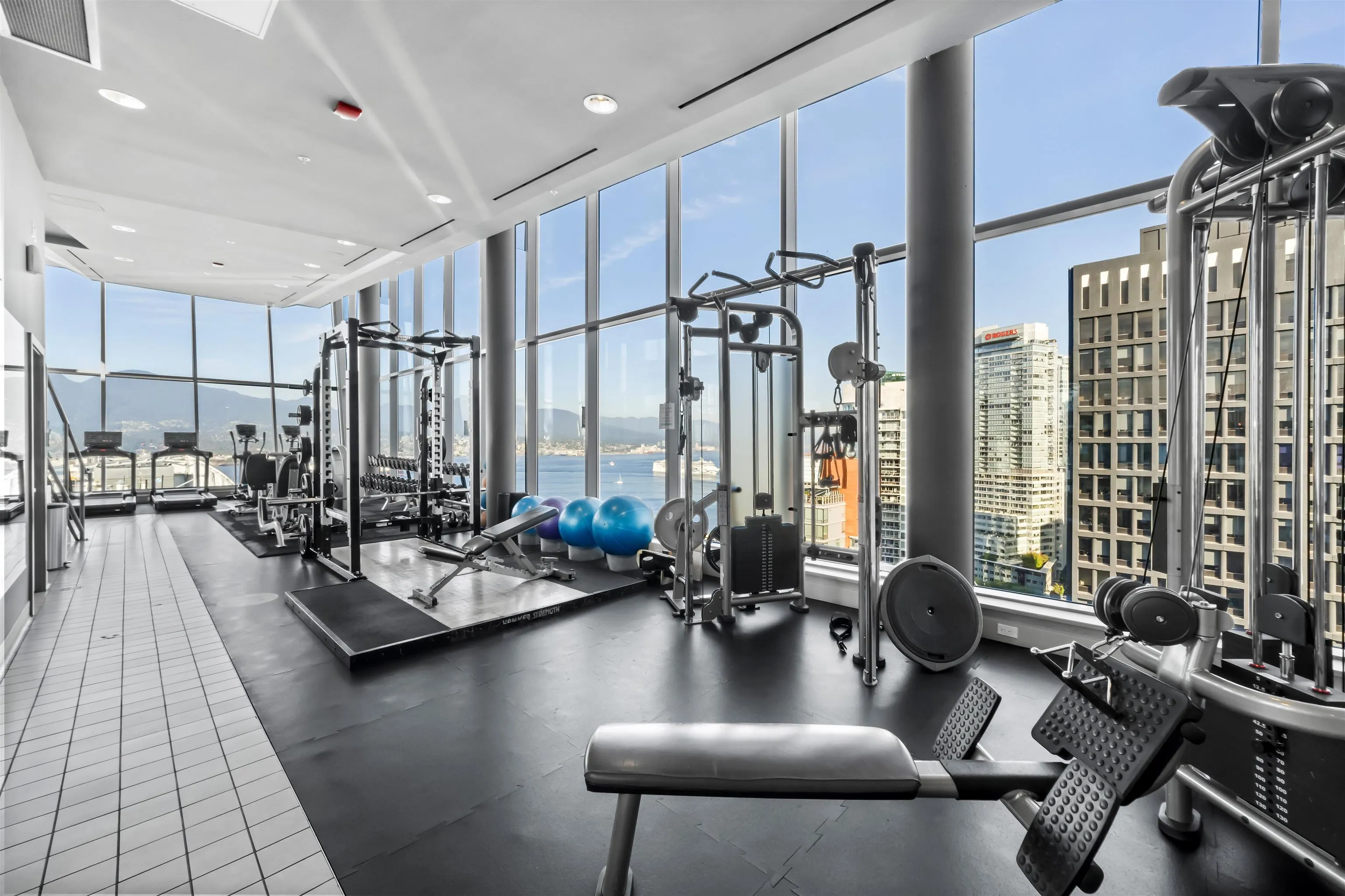 1205 W Hastings Street #2302