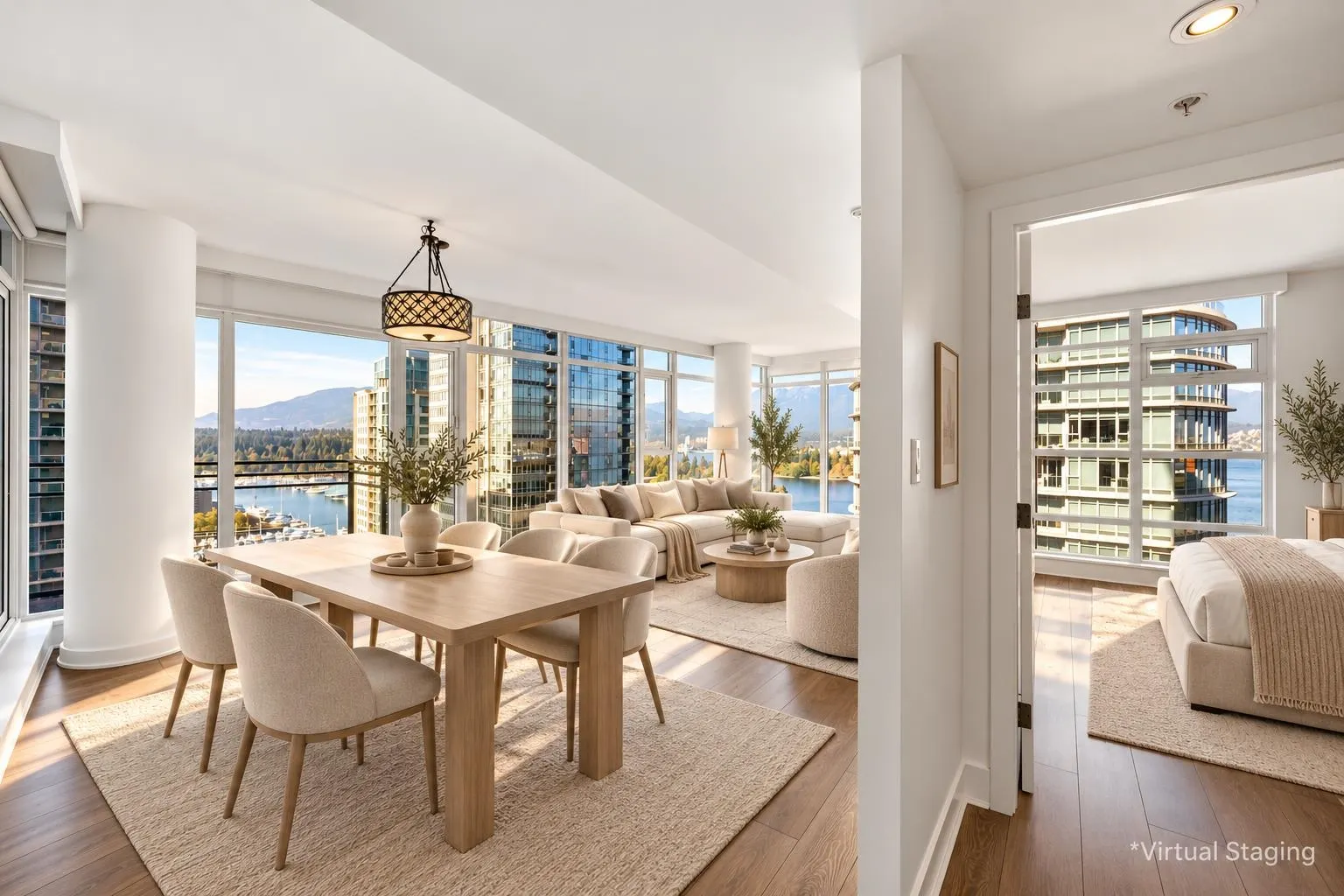 1205 W Hastings Street #2302