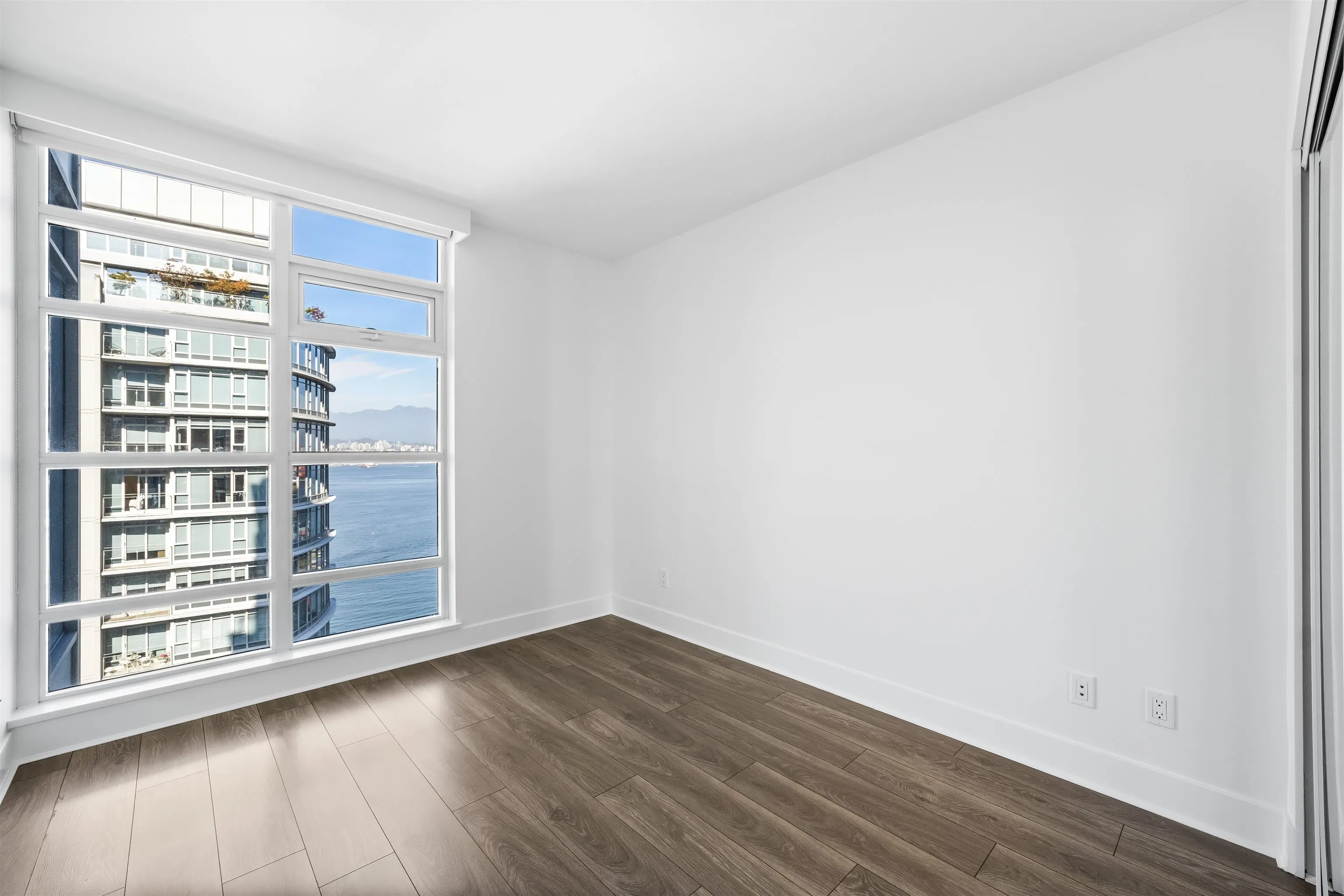 1205 W Hastings Street #2302