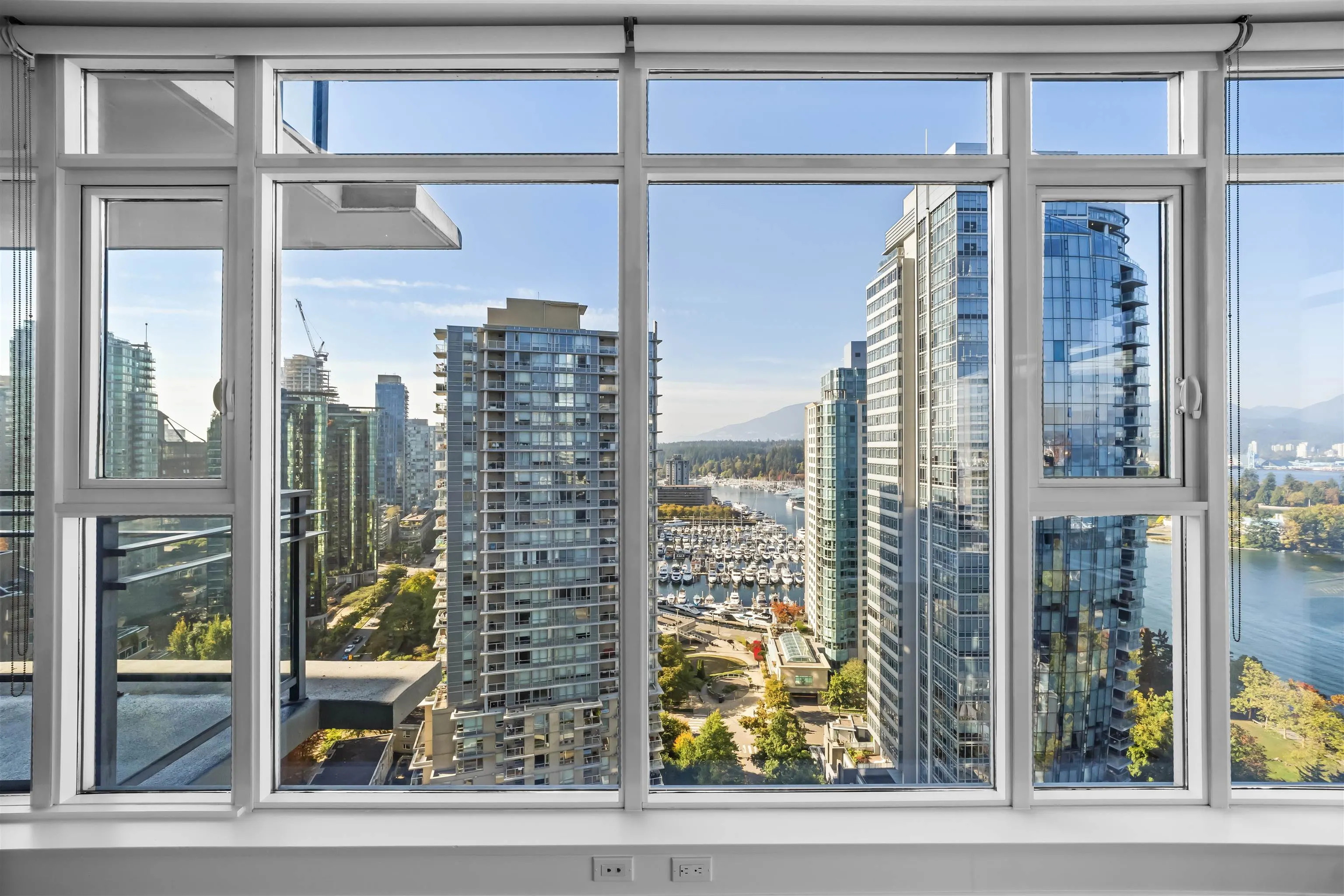 1205 W Hastings Street #2302