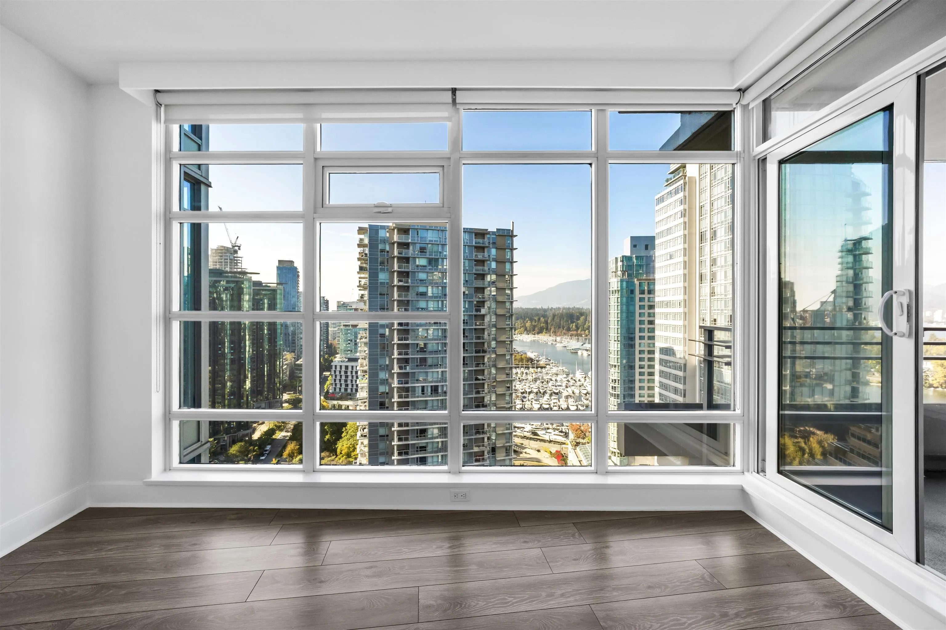 1205 W Hastings Street #2302