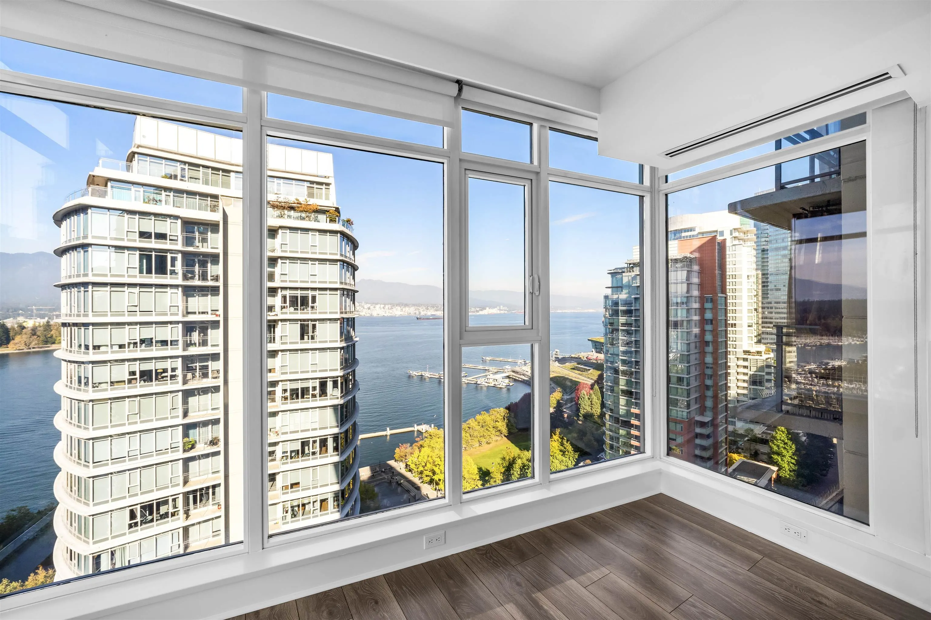 1205 W Hastings Street #2302