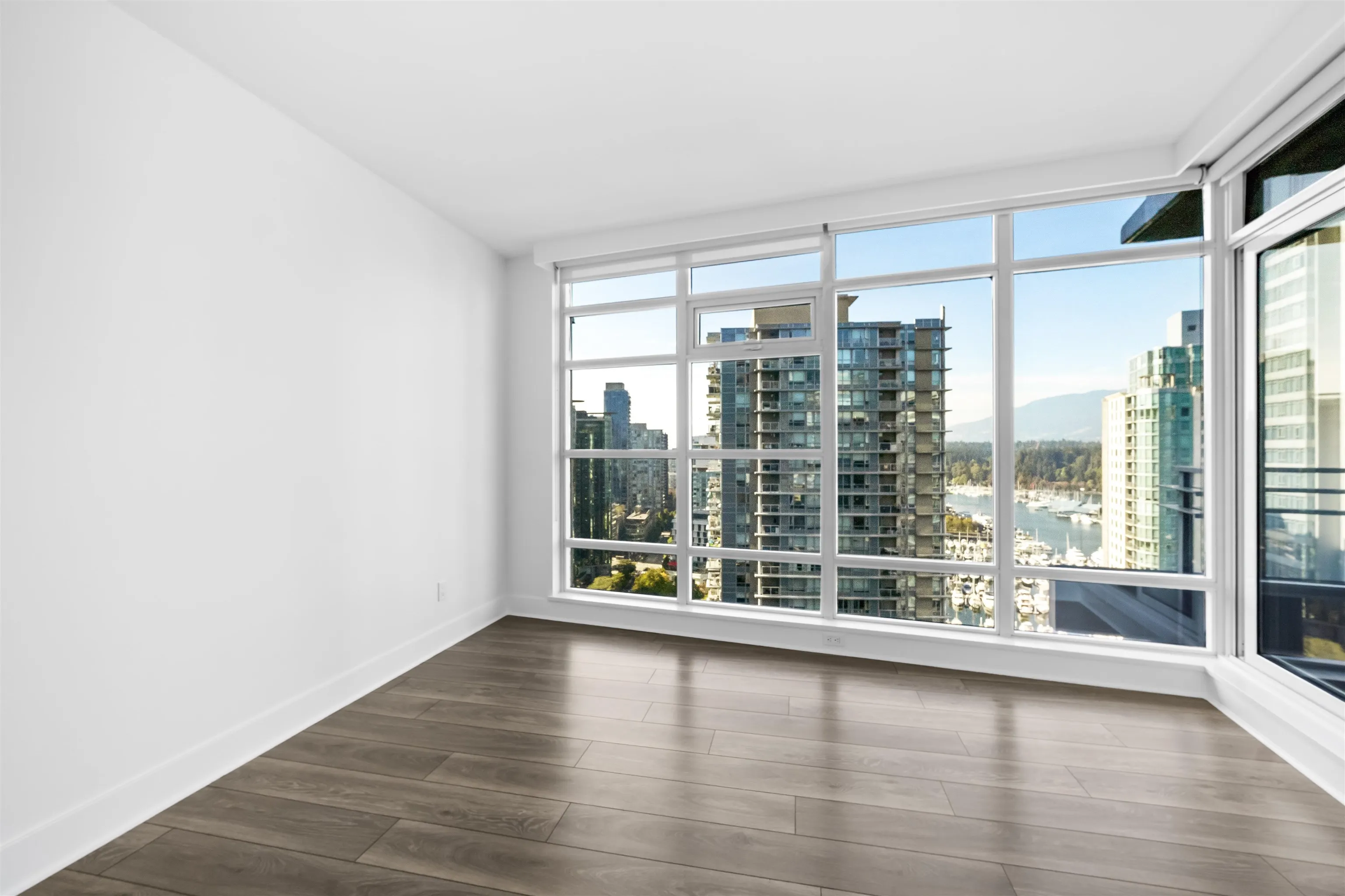 1205 W Hastings Street #2302