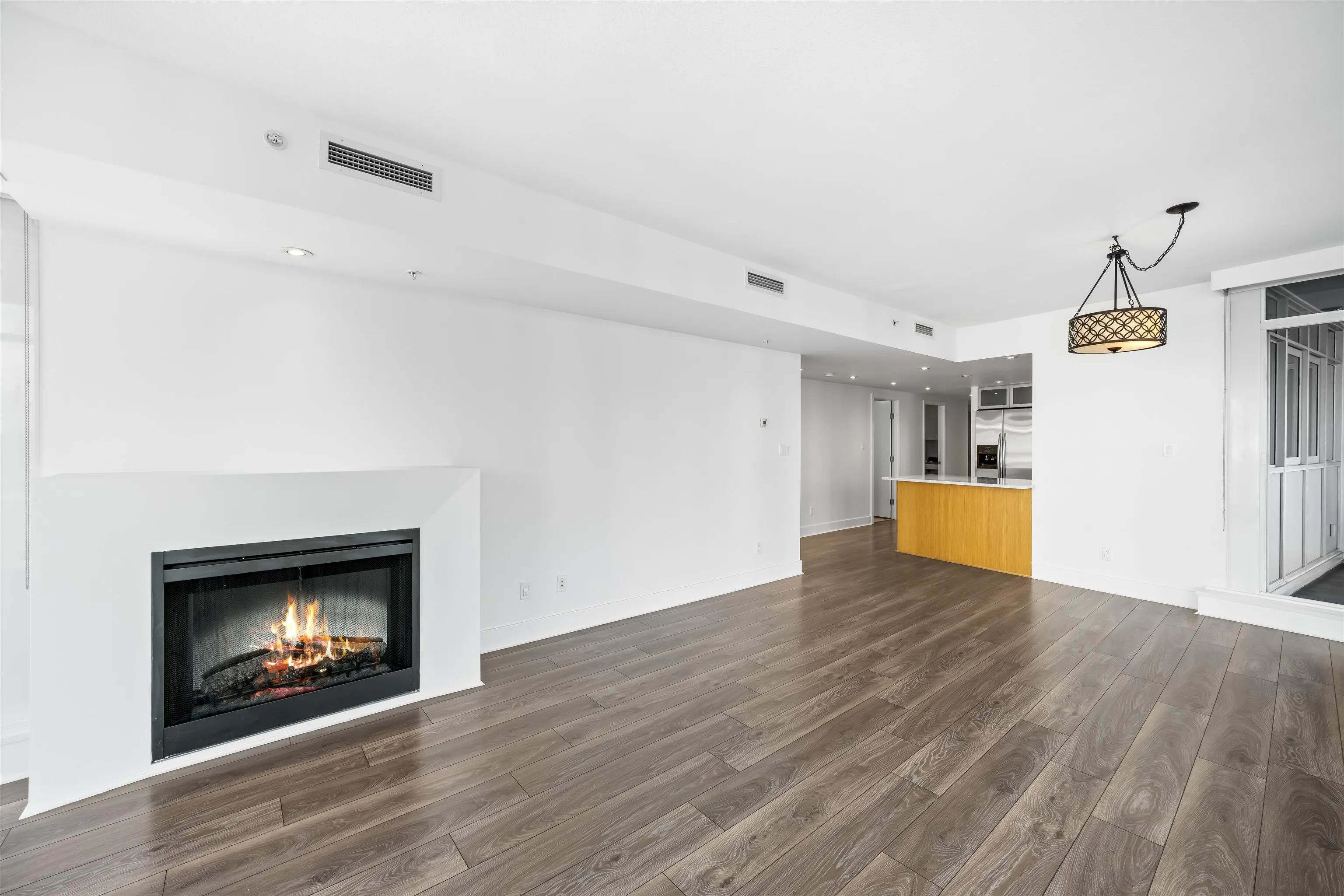 1205 W Hastings Street #2302