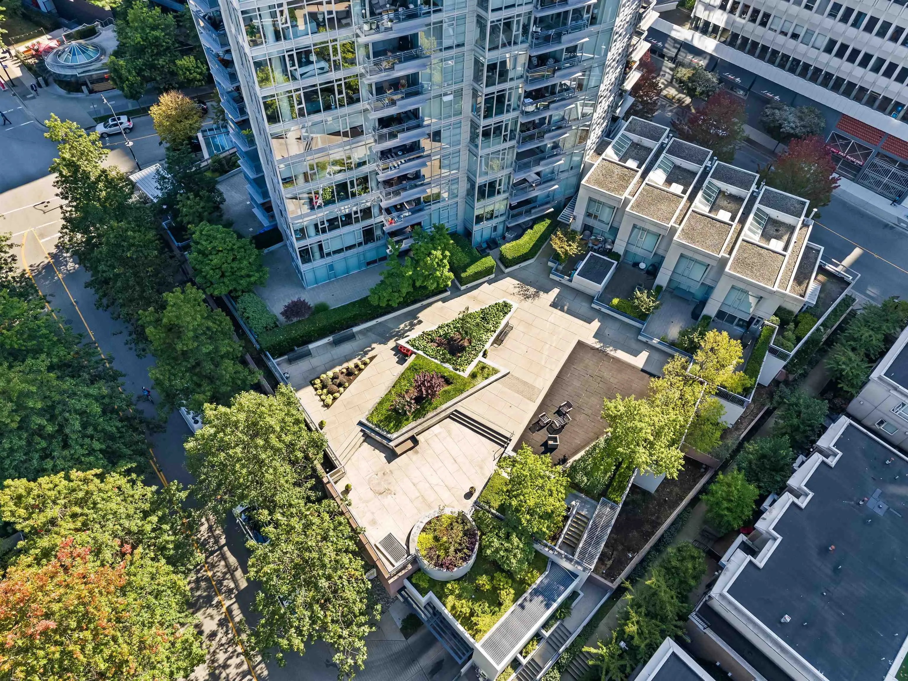 1205 W Hastings Street #2302