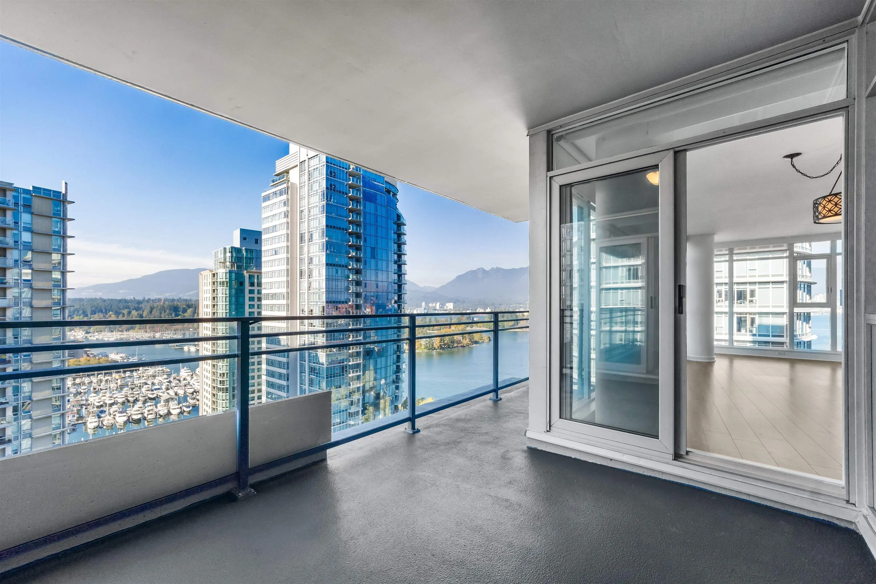 1205 W Hastings Street #2302