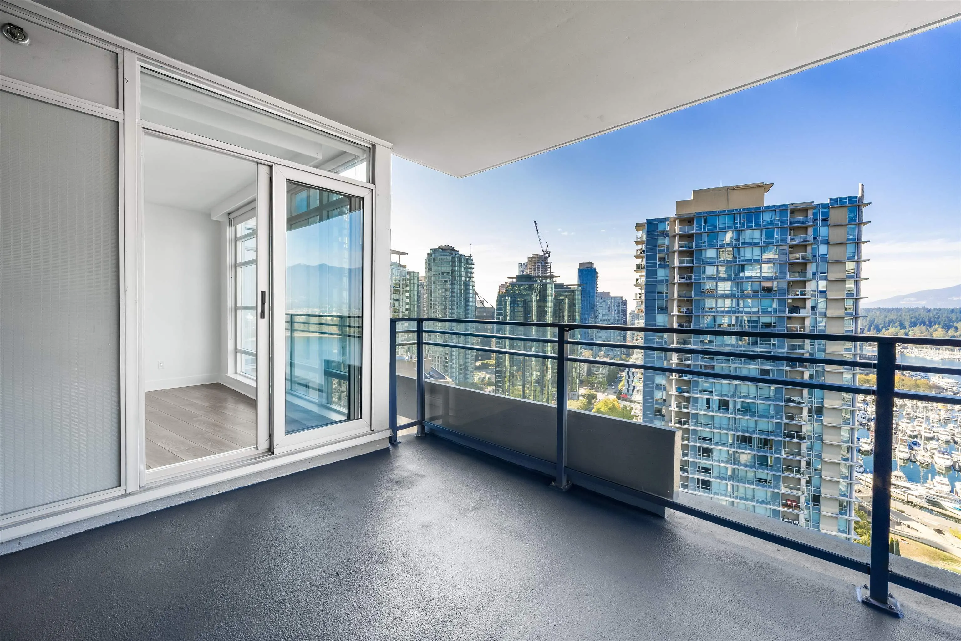 1205 W Hastings Street #2302