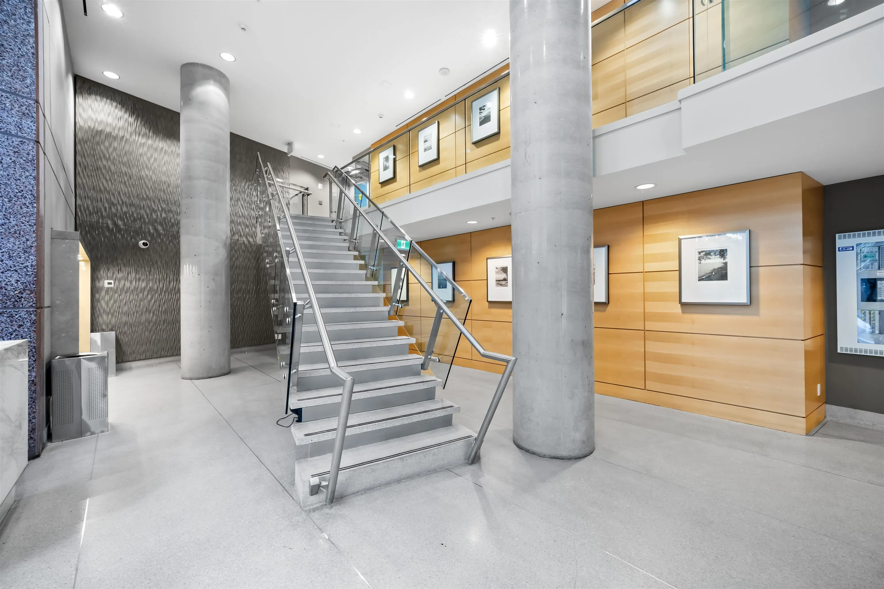 1205 W Hastings Street #2302