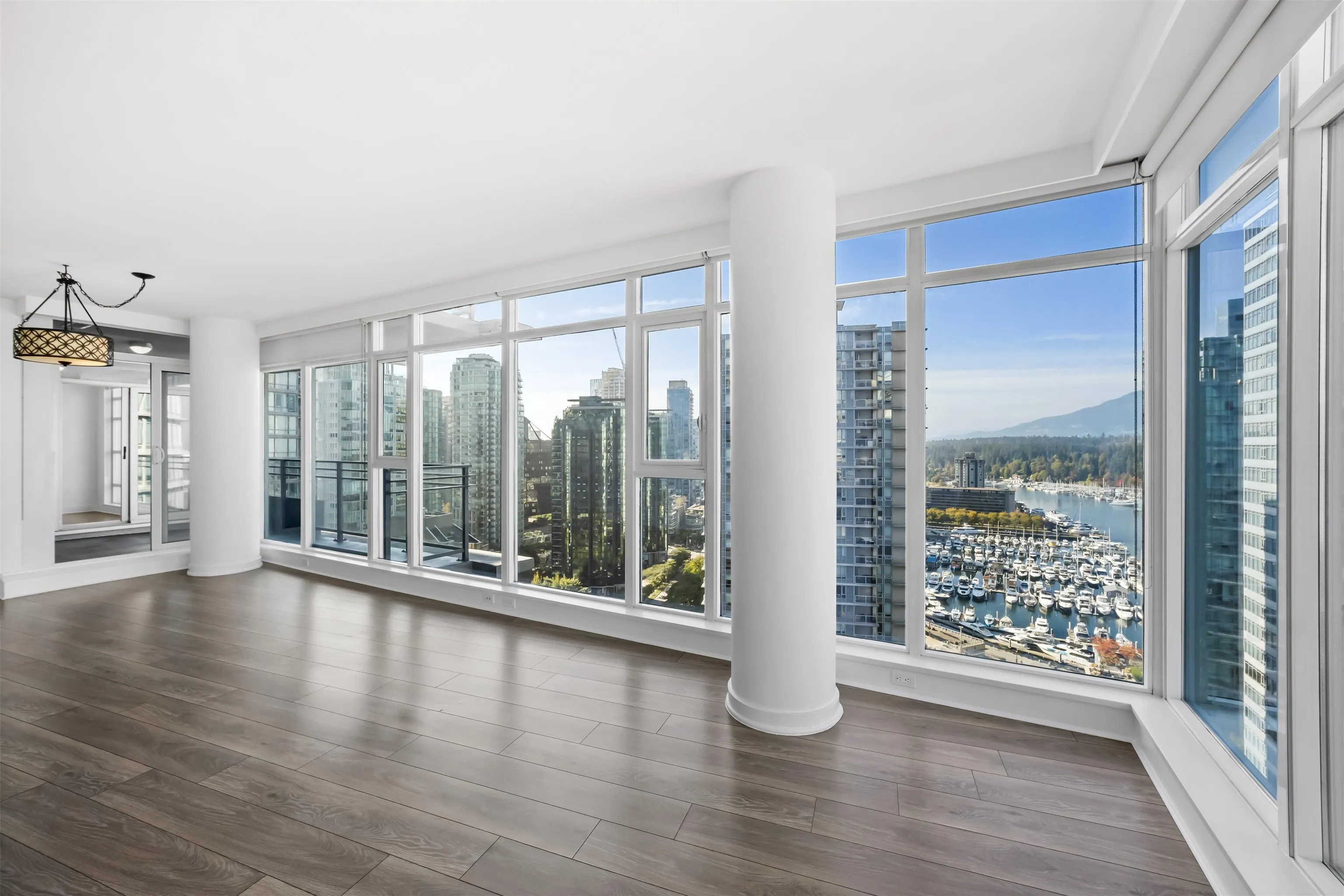 1205 W Hastings Street #2302