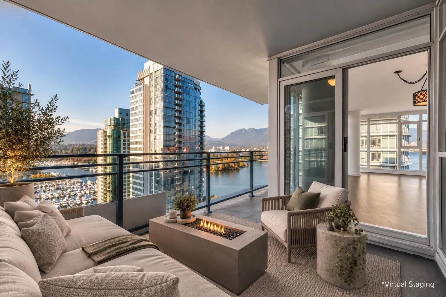 1205 W Hastings Street #2302
