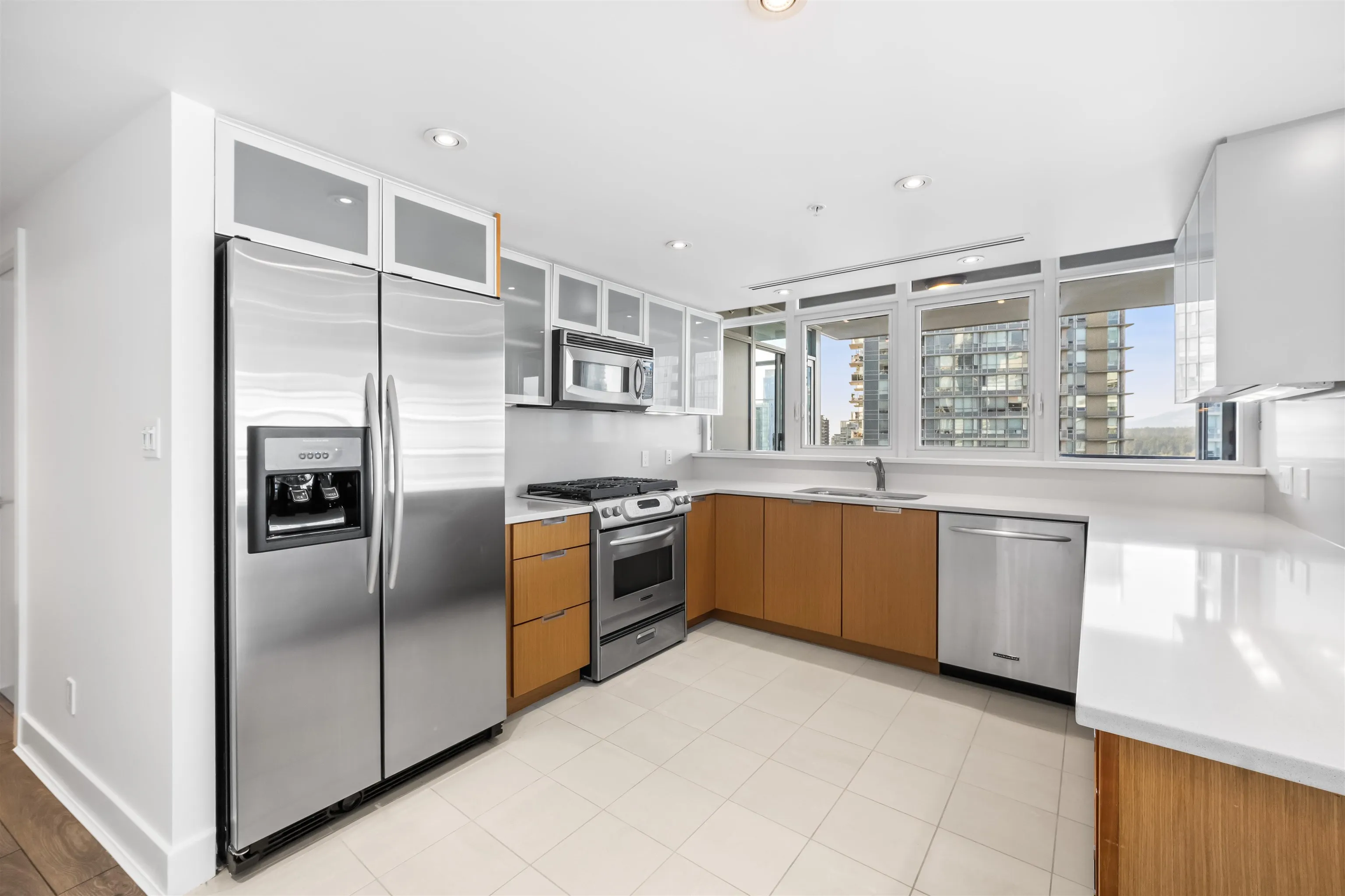 1205 W Hastings Street #2302