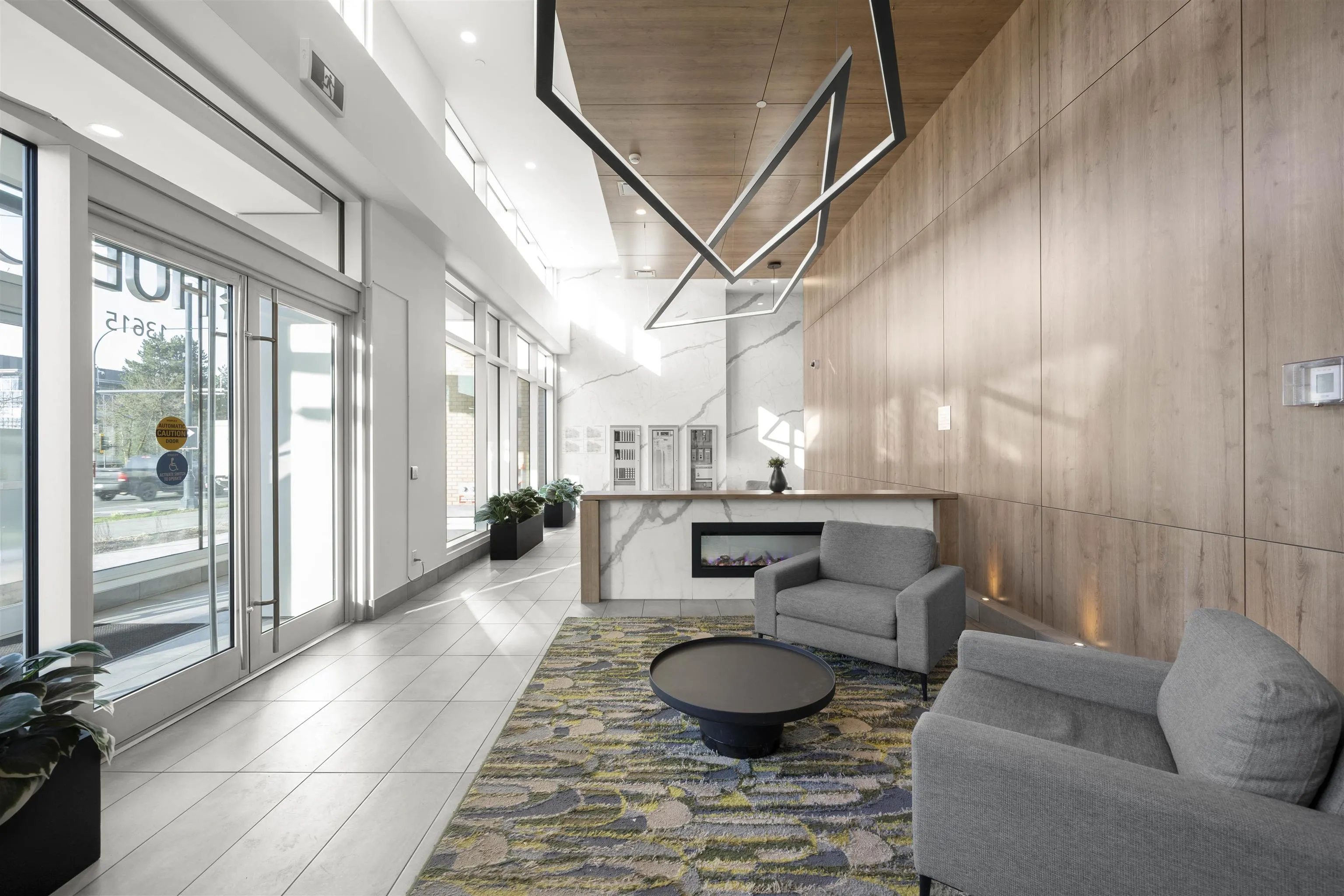 13615 Fraser Highway #1204