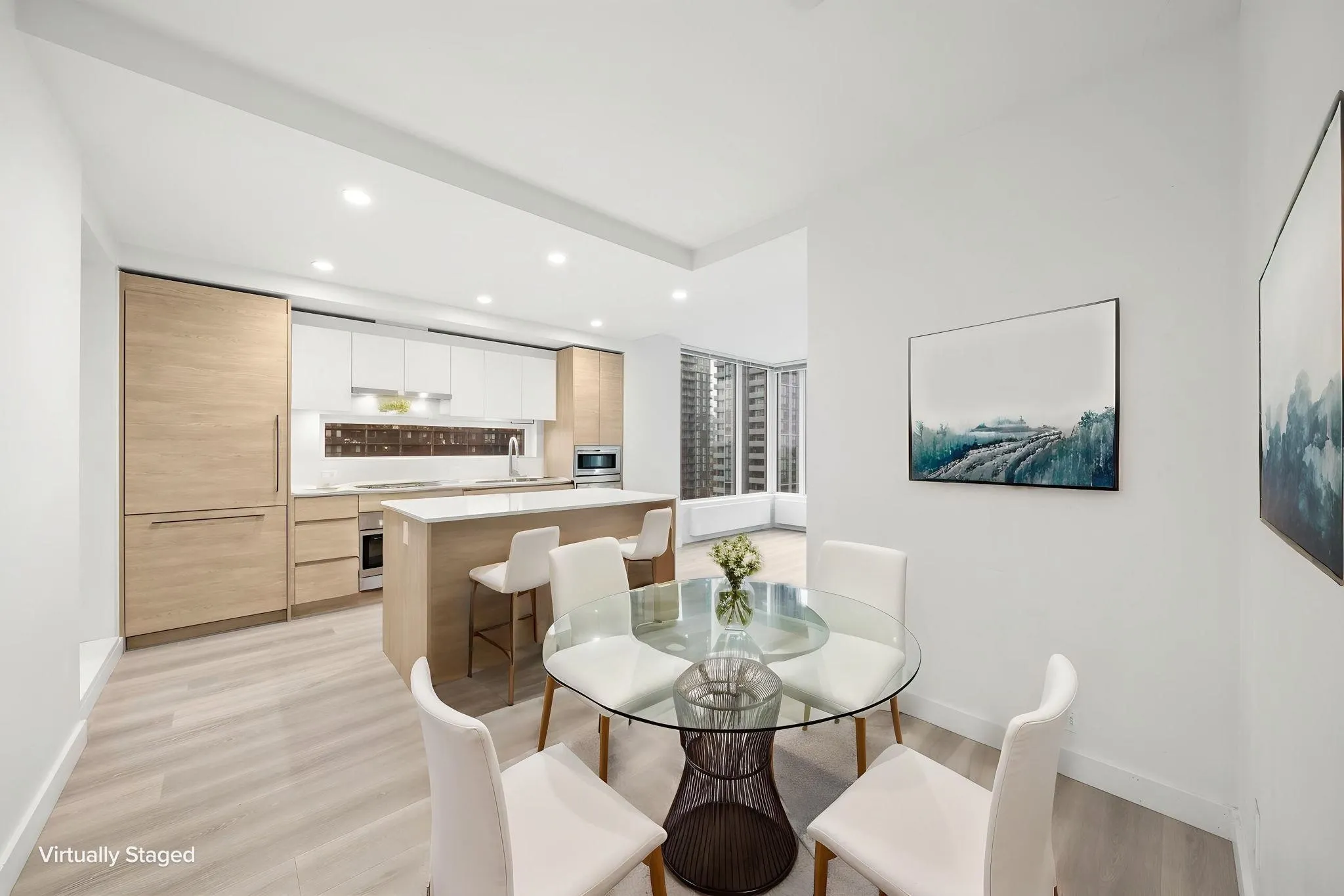 13615 Fraser Highway #1204