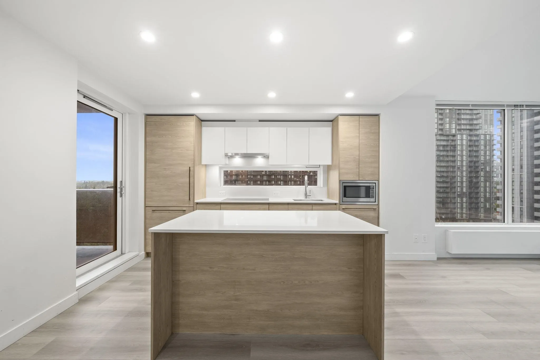 13615 Fraser Highway #1204