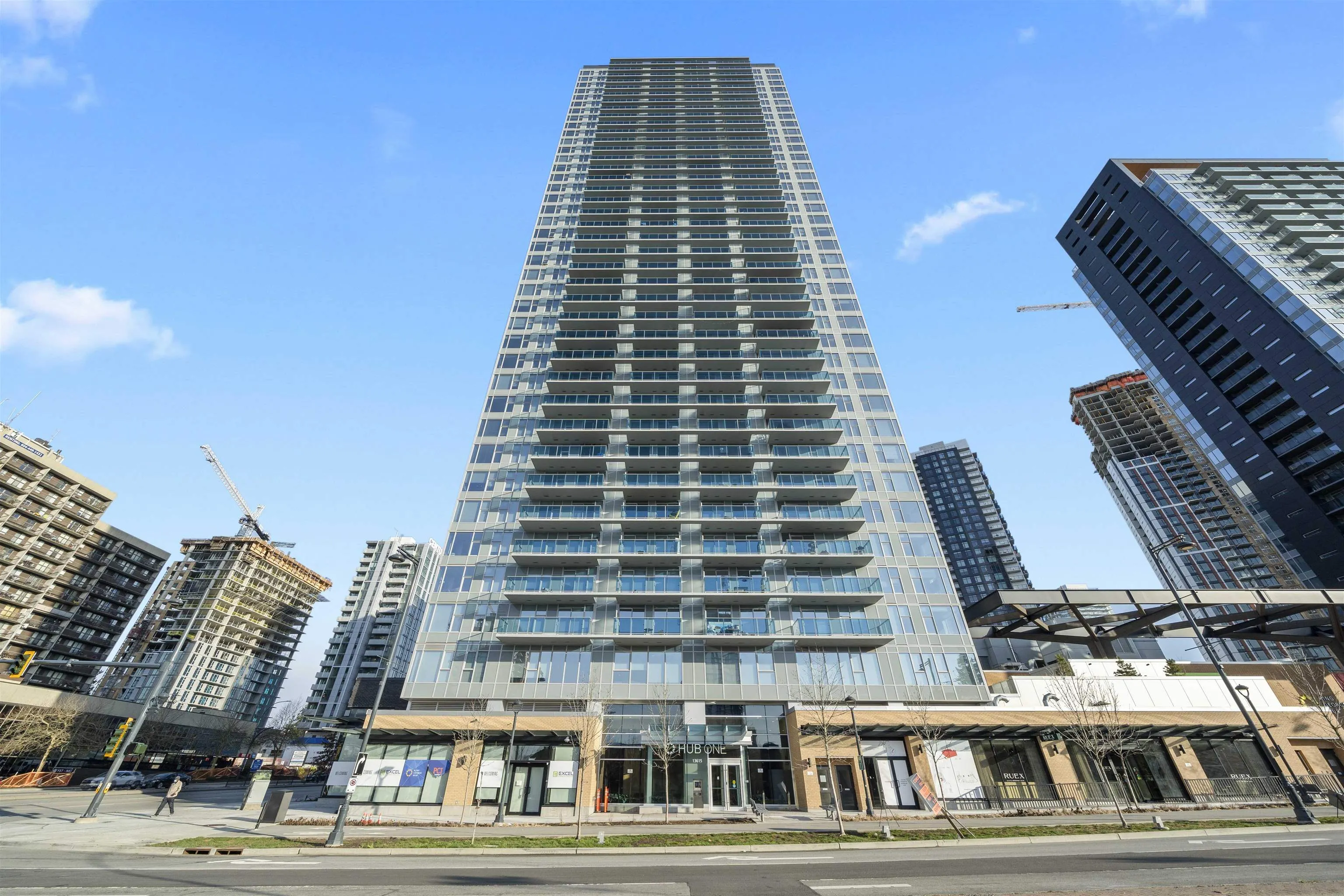 13615 Fraser Highway #1204