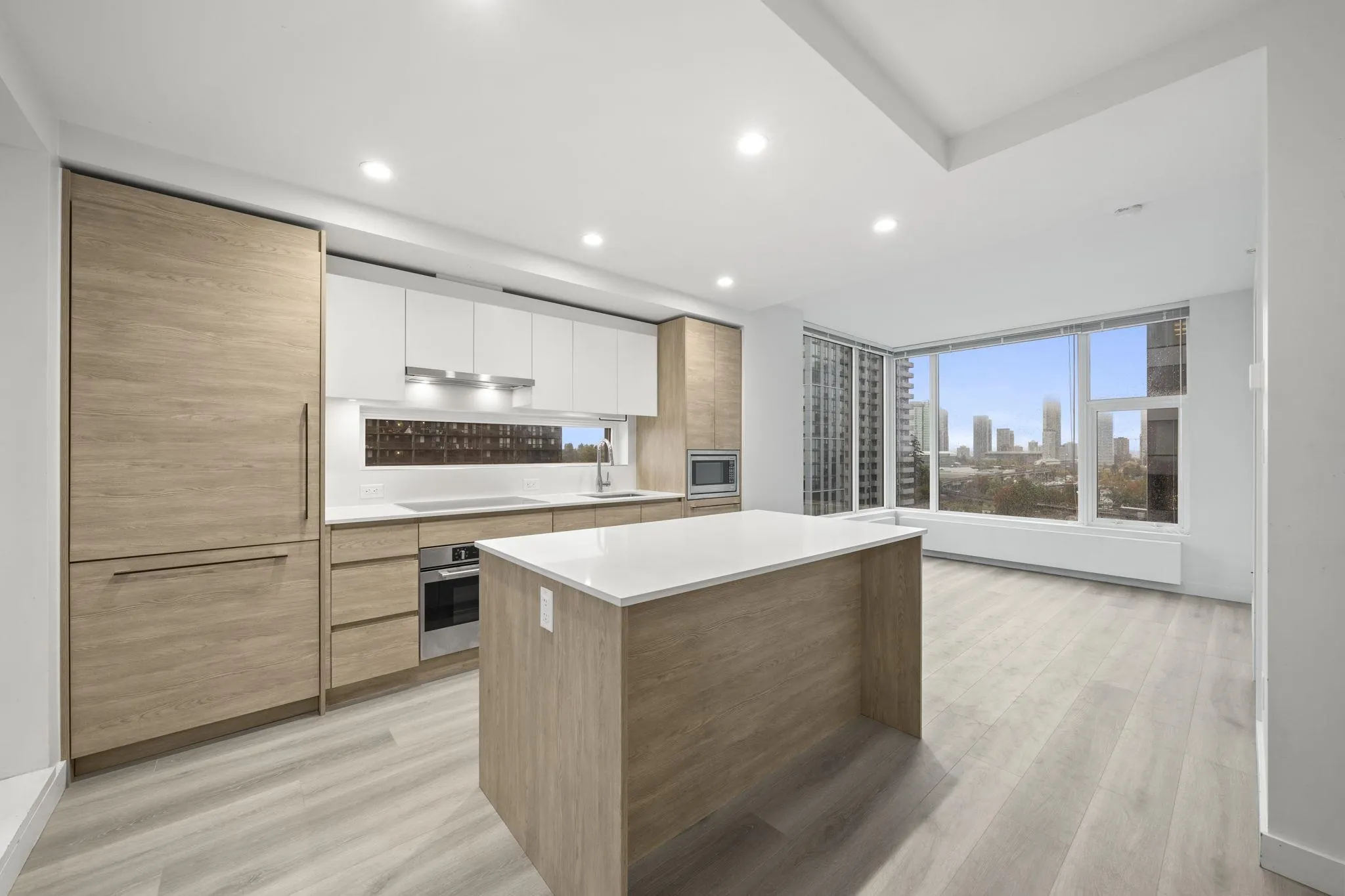 13615 Fraser Highway #1204
