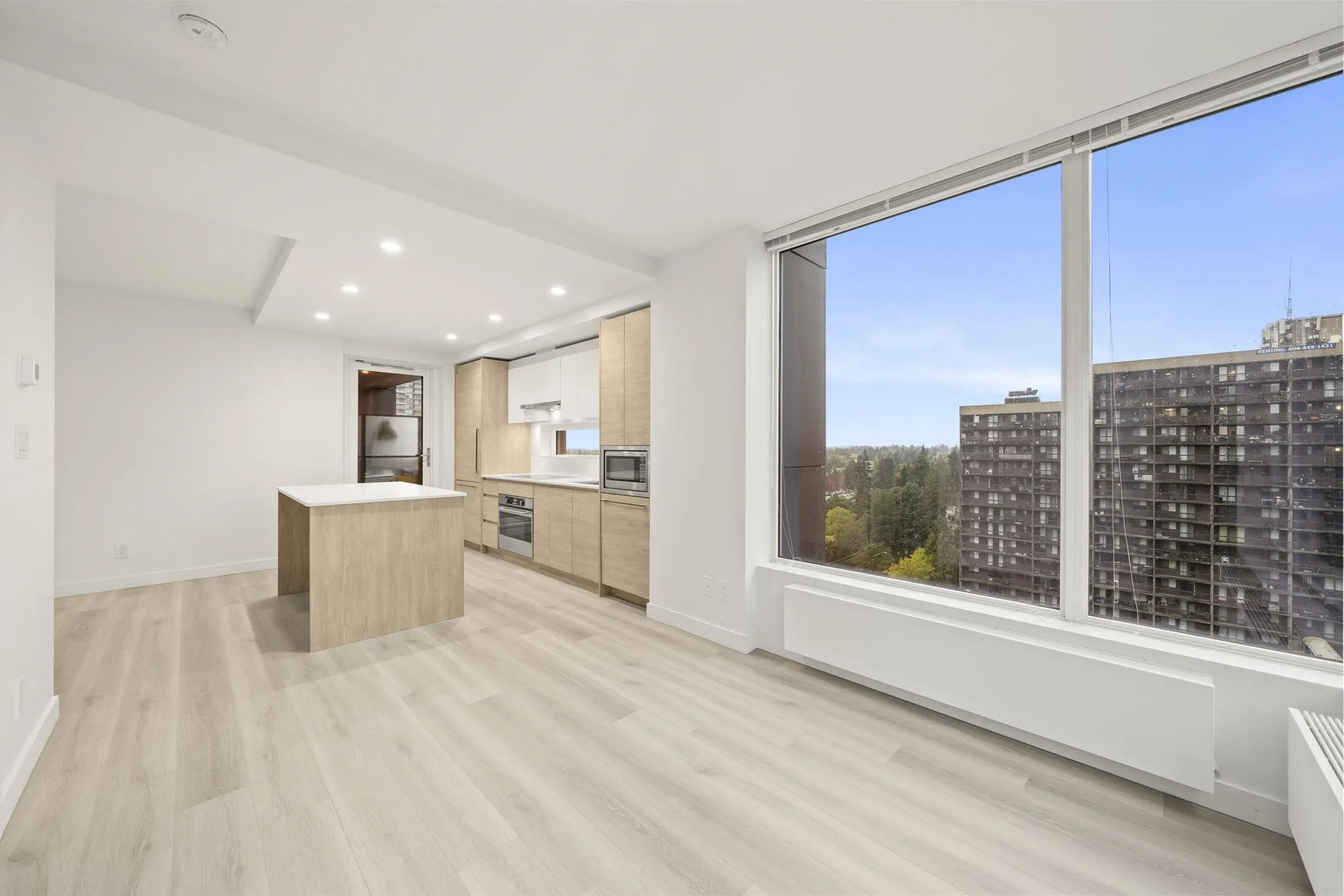 13615 Fraser Highway #1204