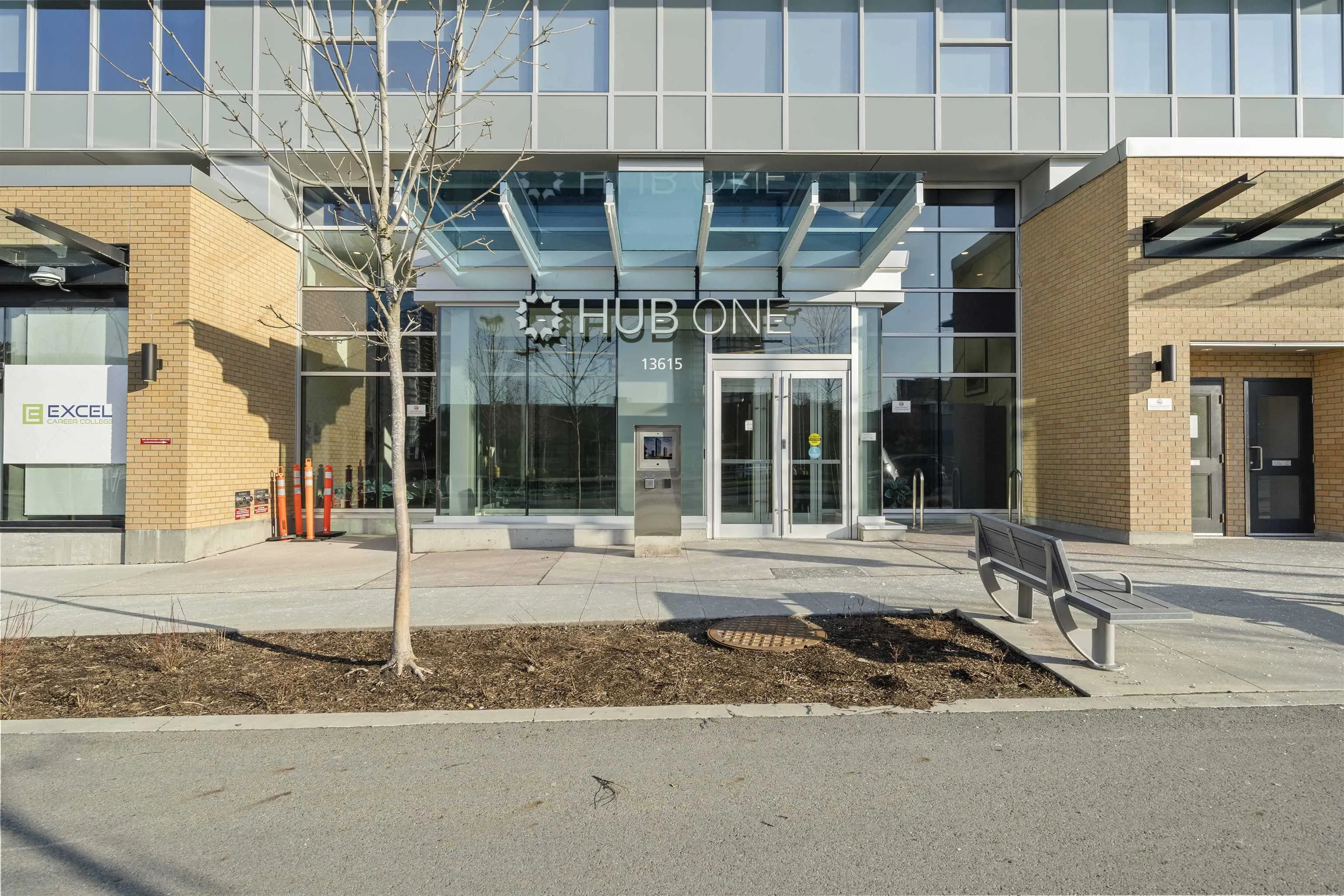 13615 Fraser Highway #1204