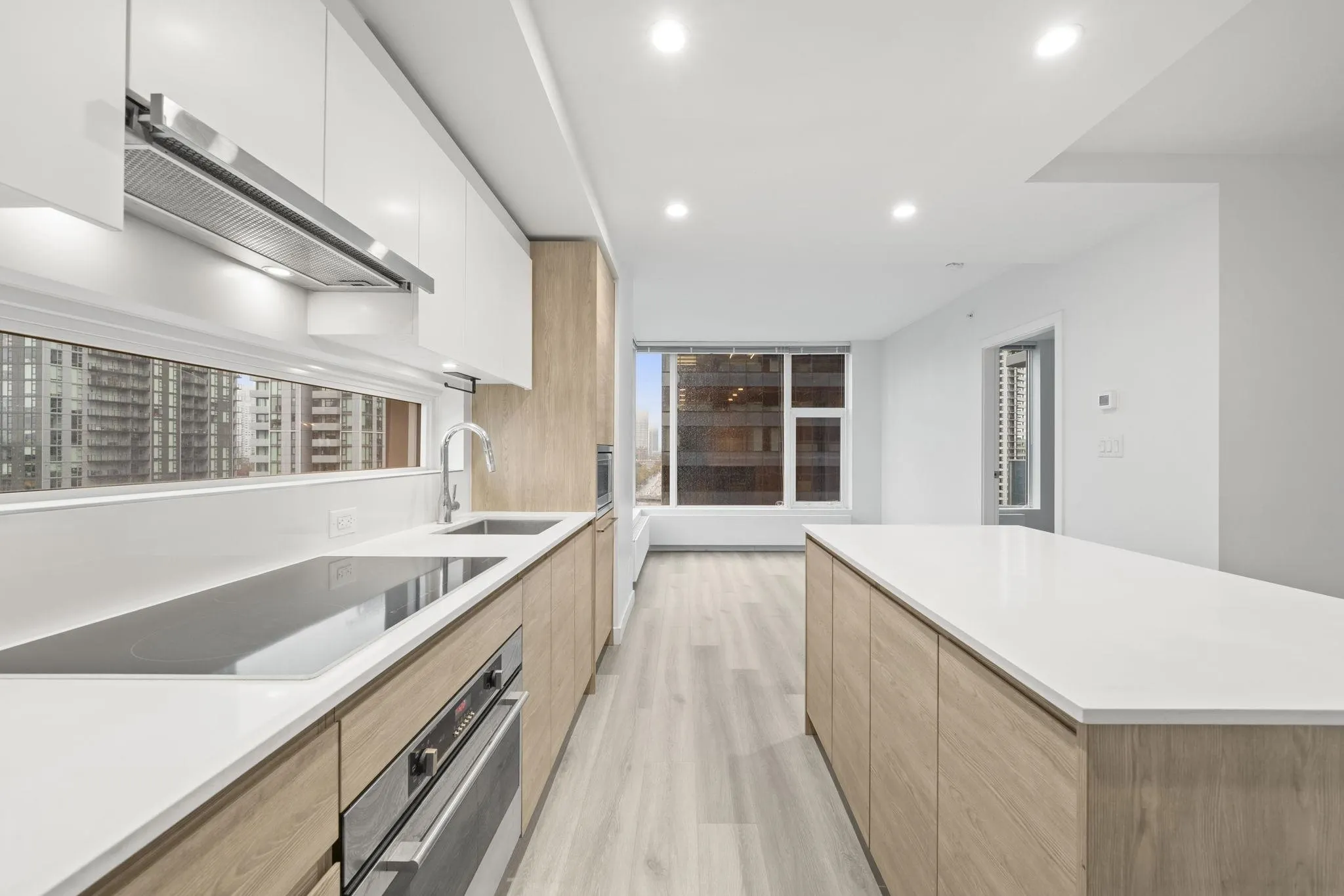 13615 Fraser Highway #1204