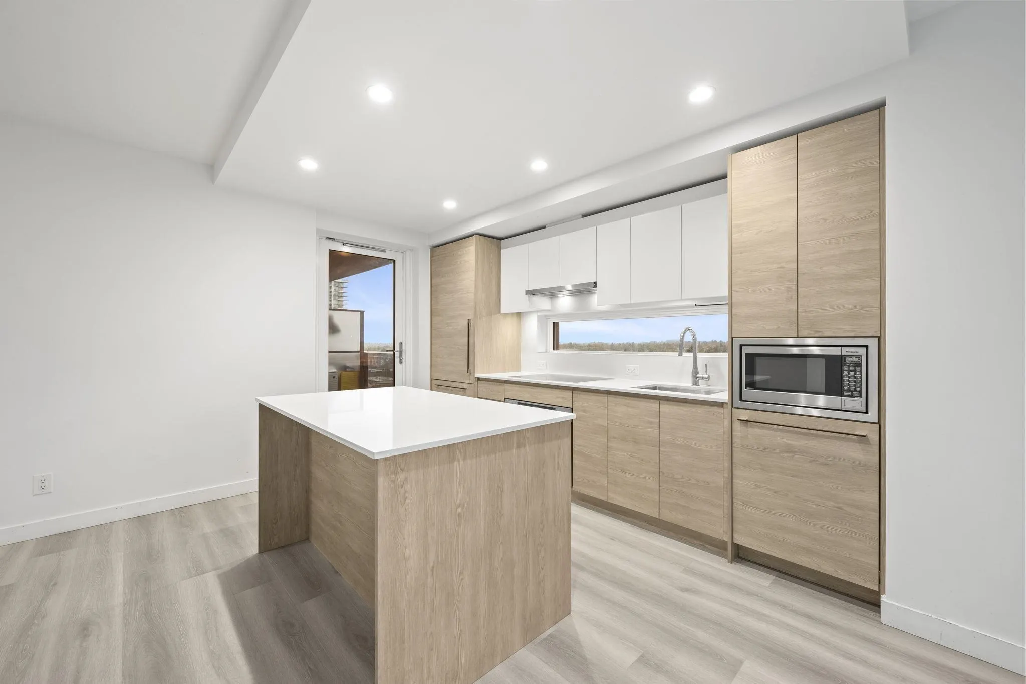 13615 Fraser Highway #1204