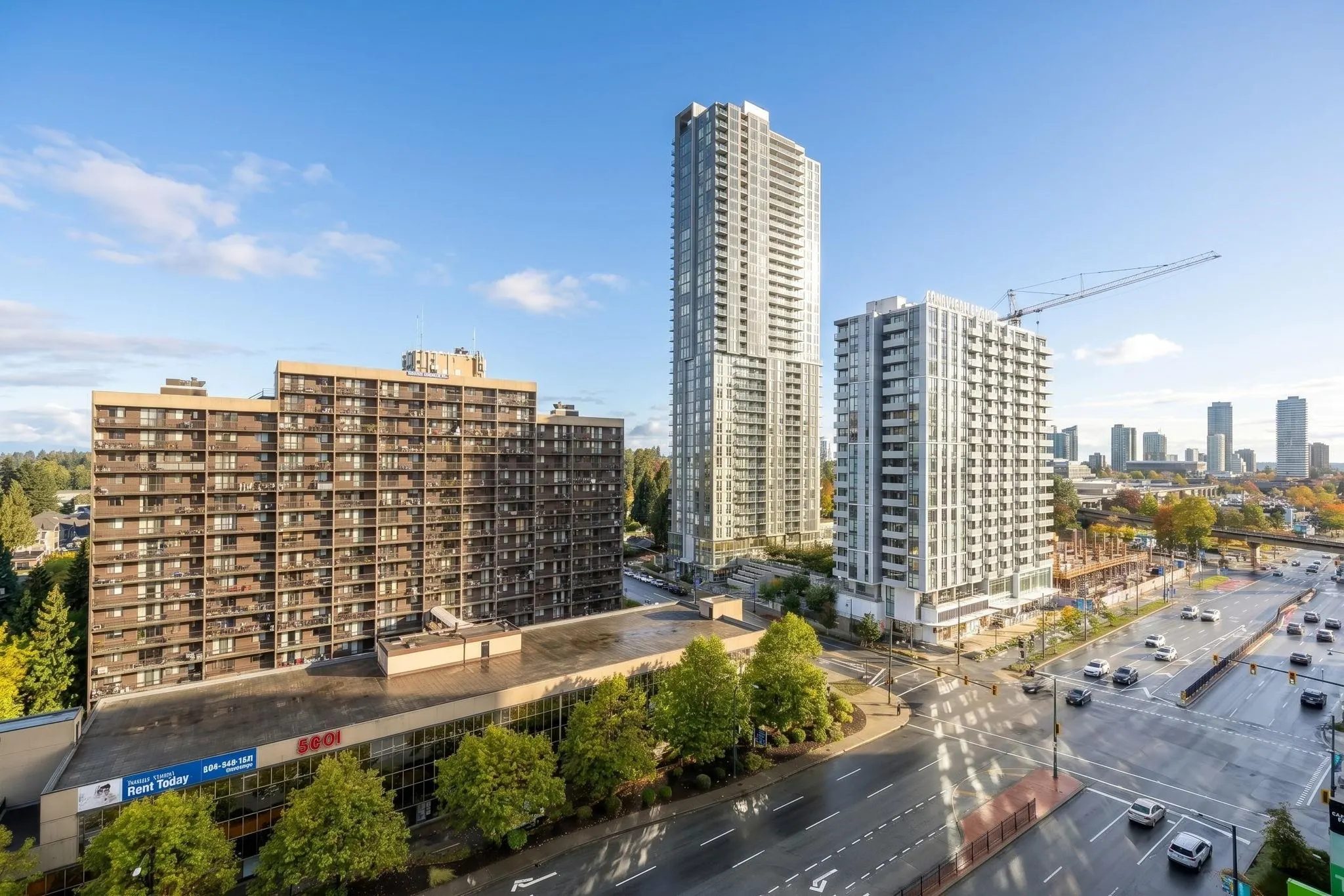 13615 Fraser Highway #1204