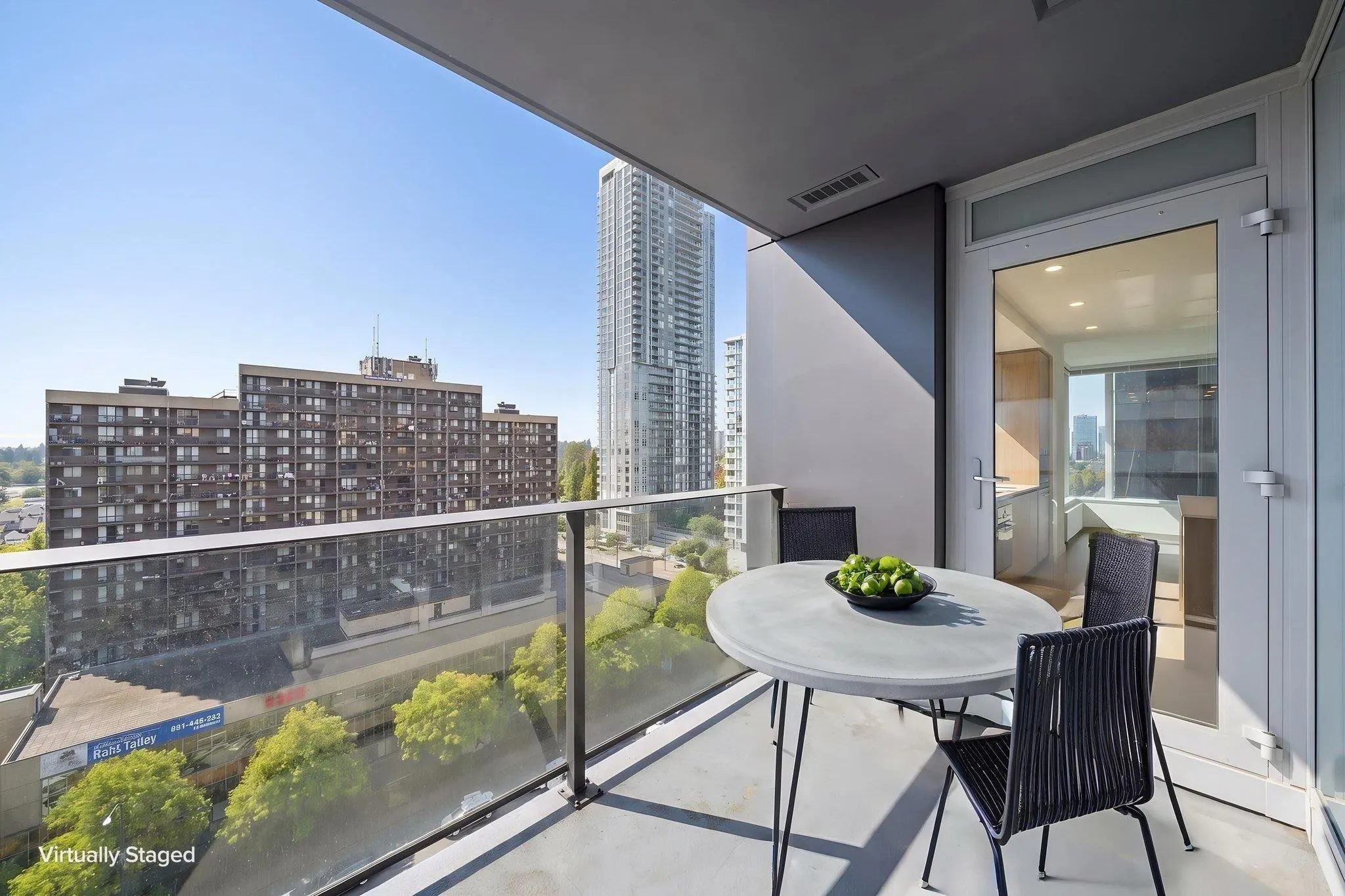 13615 Fraser Highway #1204
