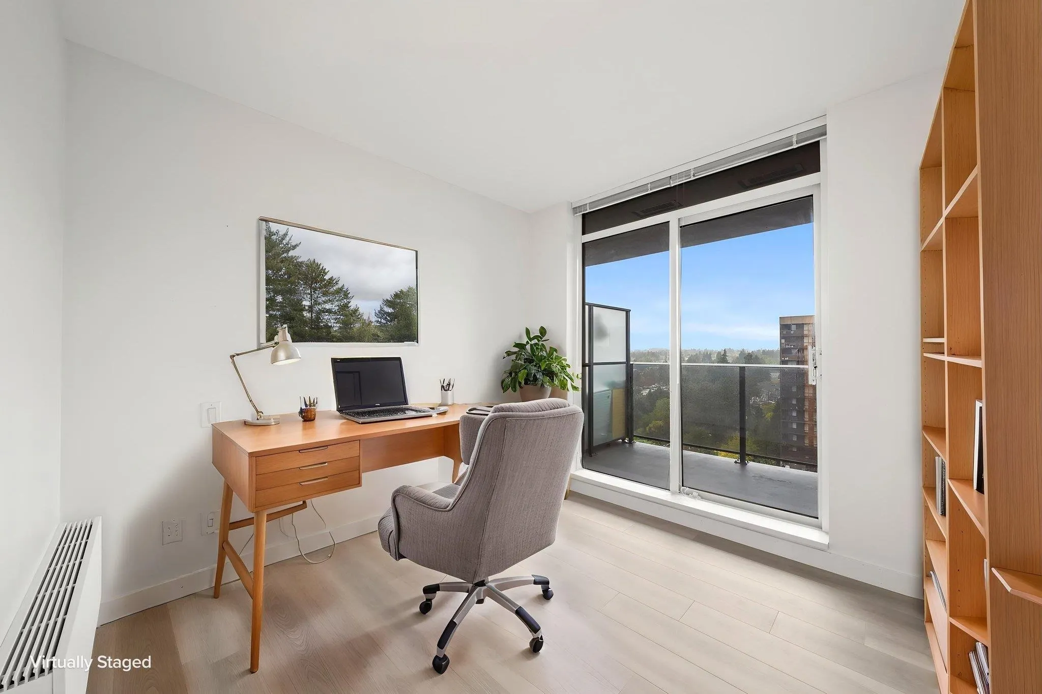 13615 Fraser Highway #1204