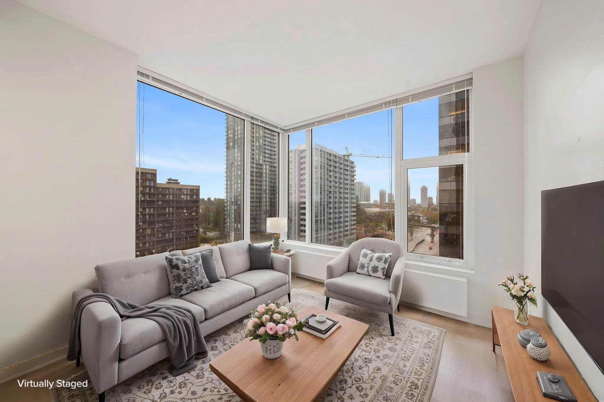 13615 Fraser Highway #1204