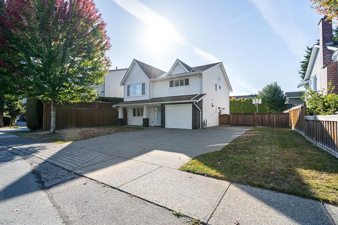4875 Linden Drive