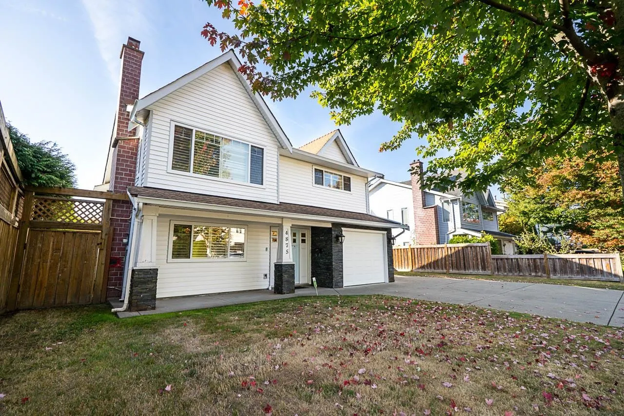 4875 Linden Drive