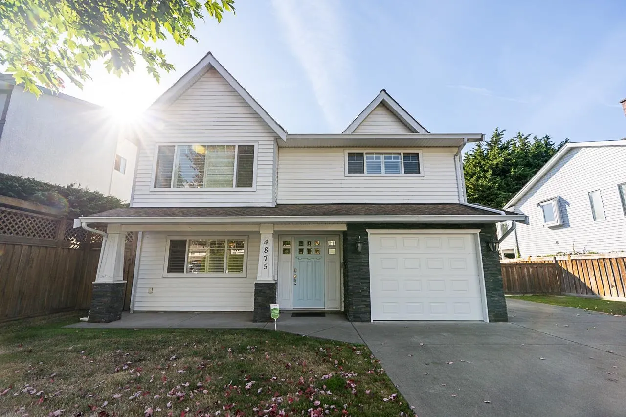4875 Linden Drive