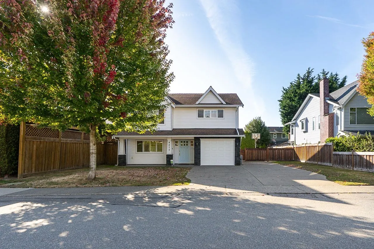 4875 Linden Drive