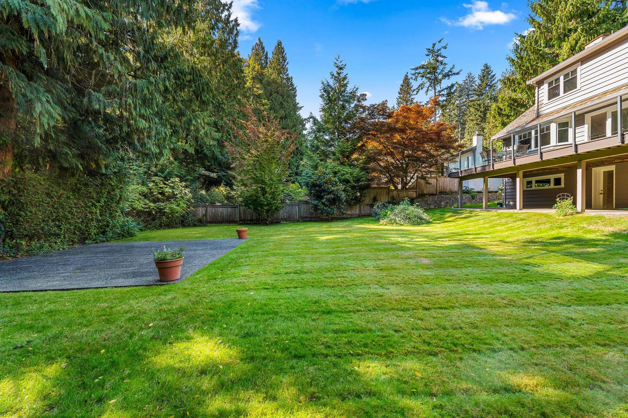 4638 Caulfeild Drive
