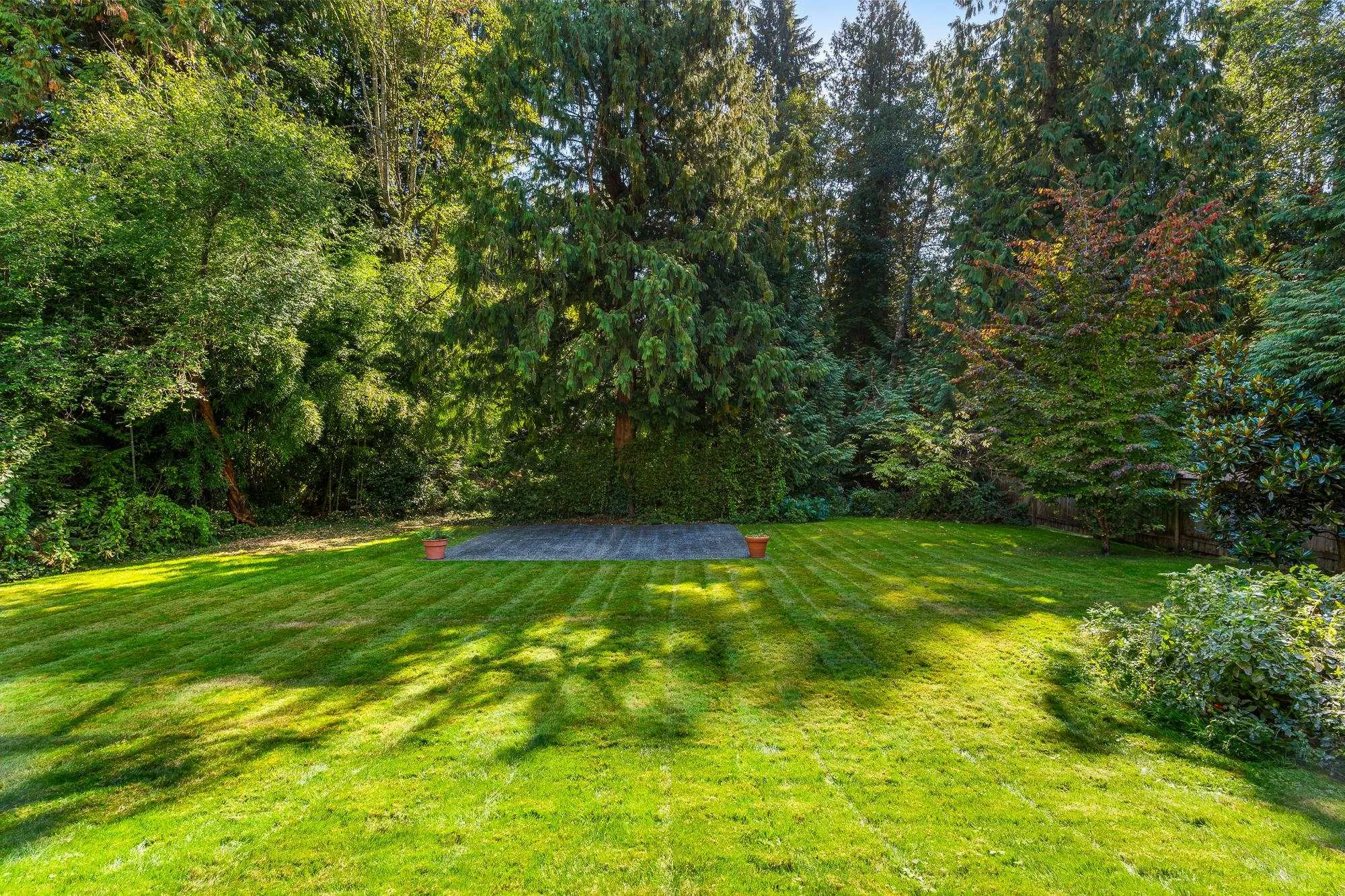 4638 Caulfeild Drive