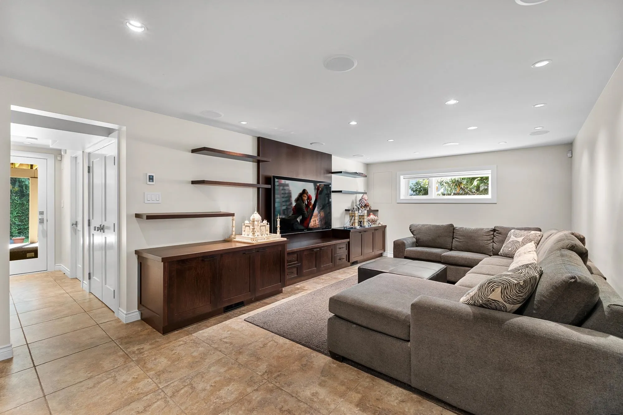 4638 Caulfeild Drive
