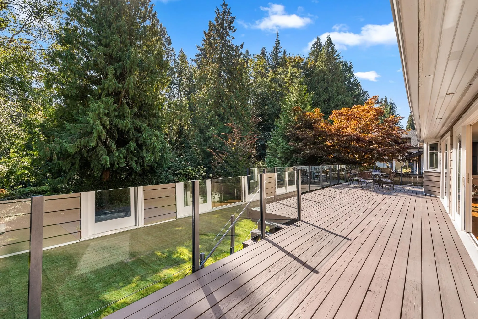 4638 Caulfeild Drive