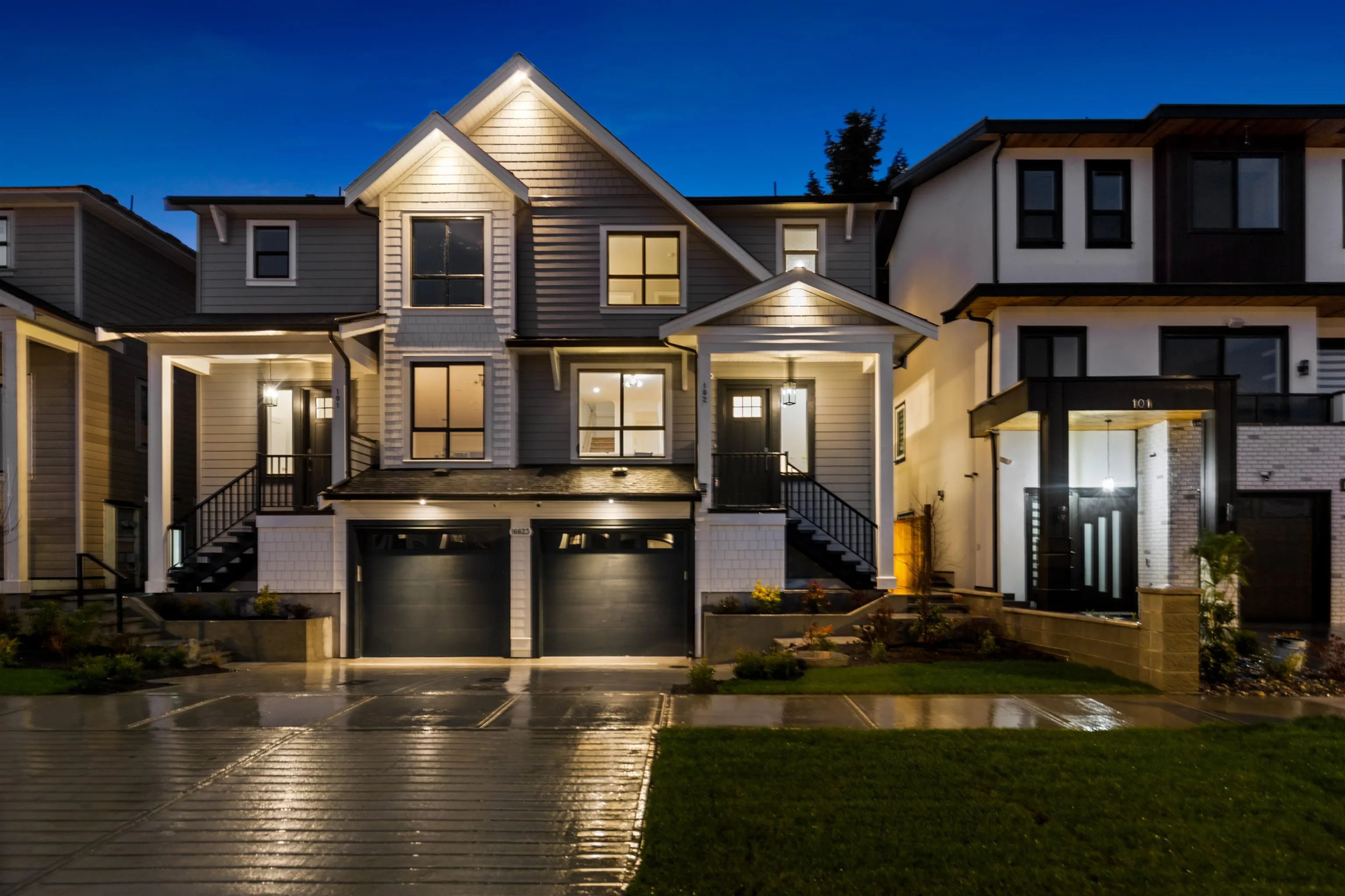 16623 18a Avenue #101