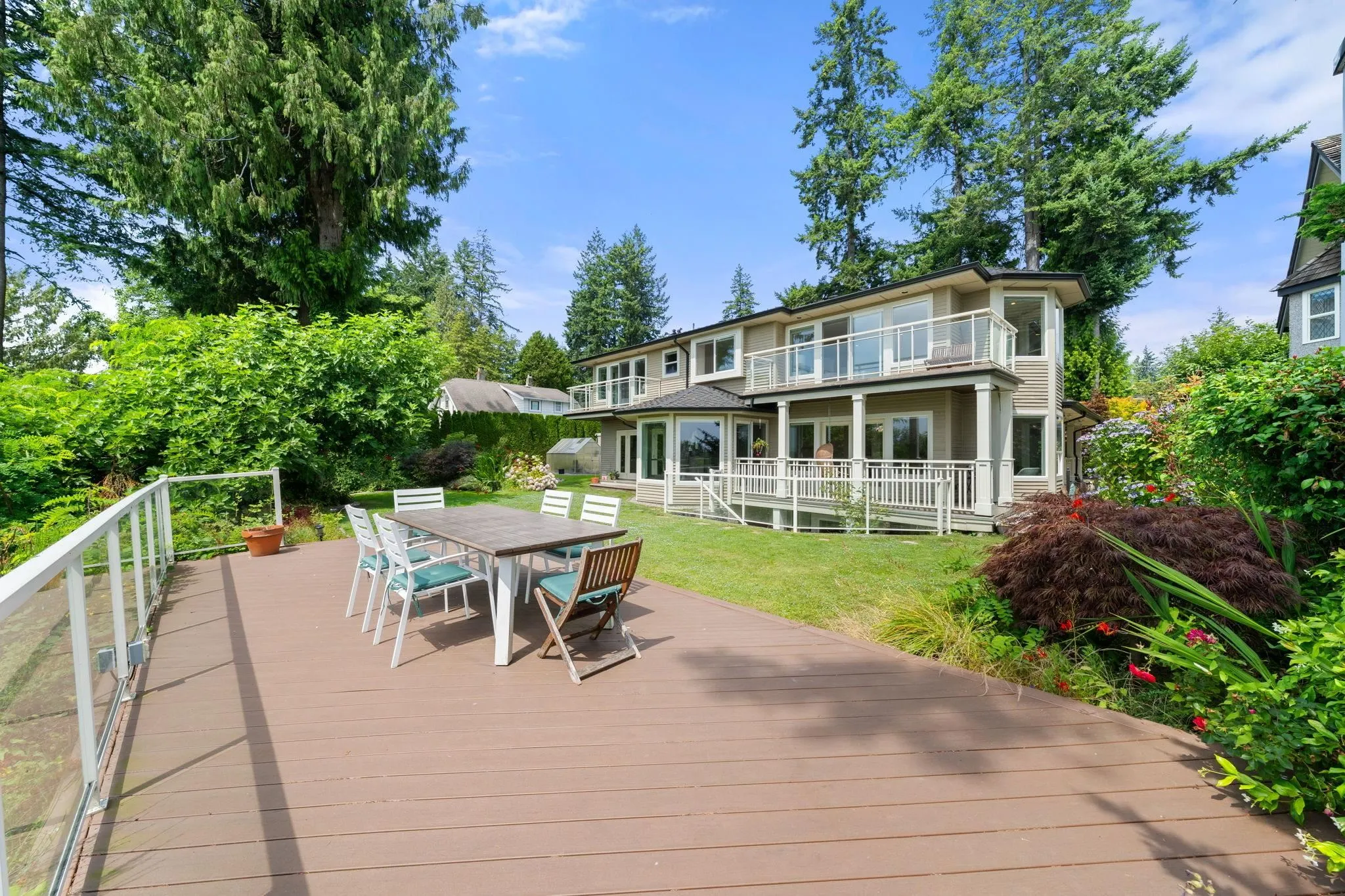 1259 W Keith Road
