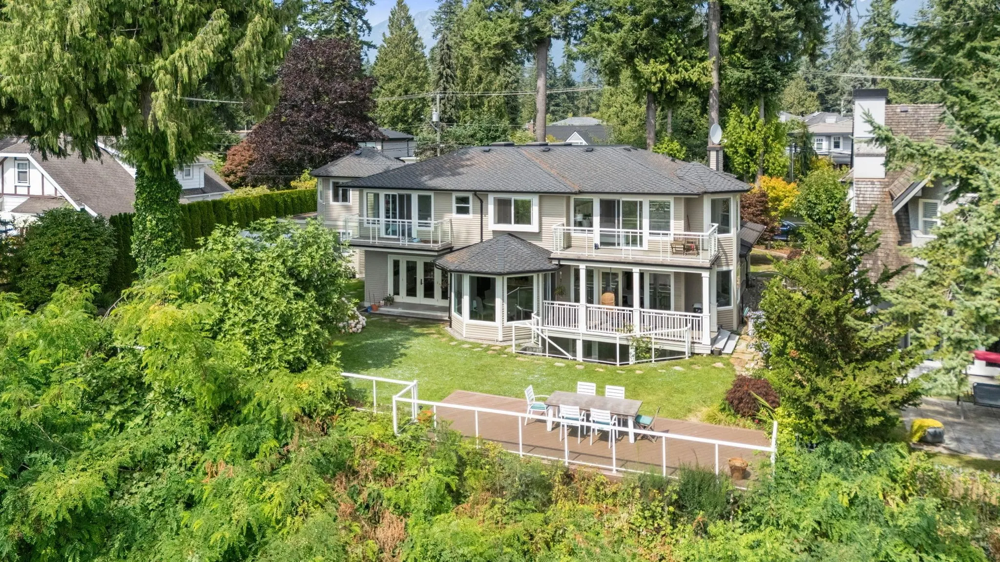 1259 W Keith Road