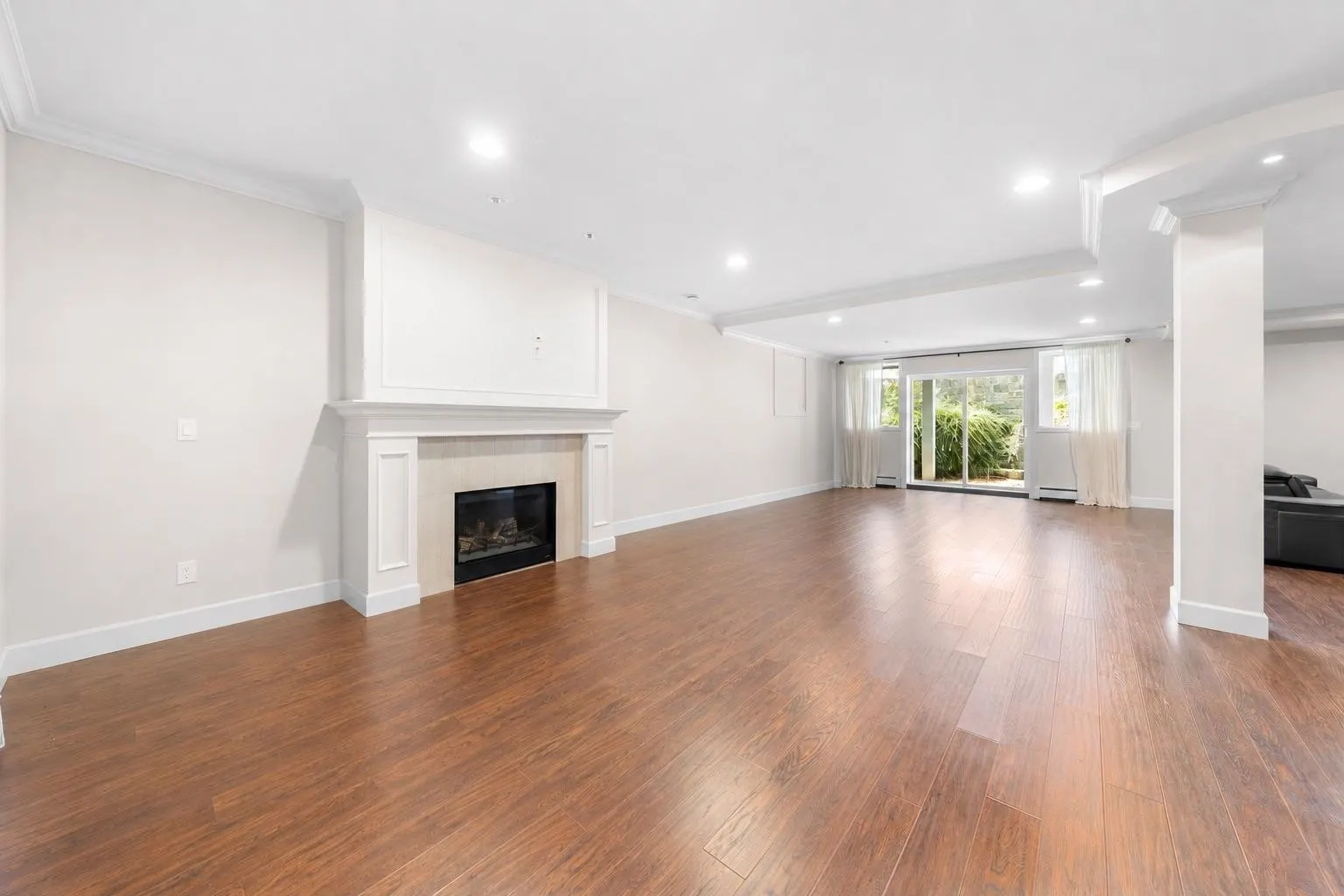 1259 W Keith Road