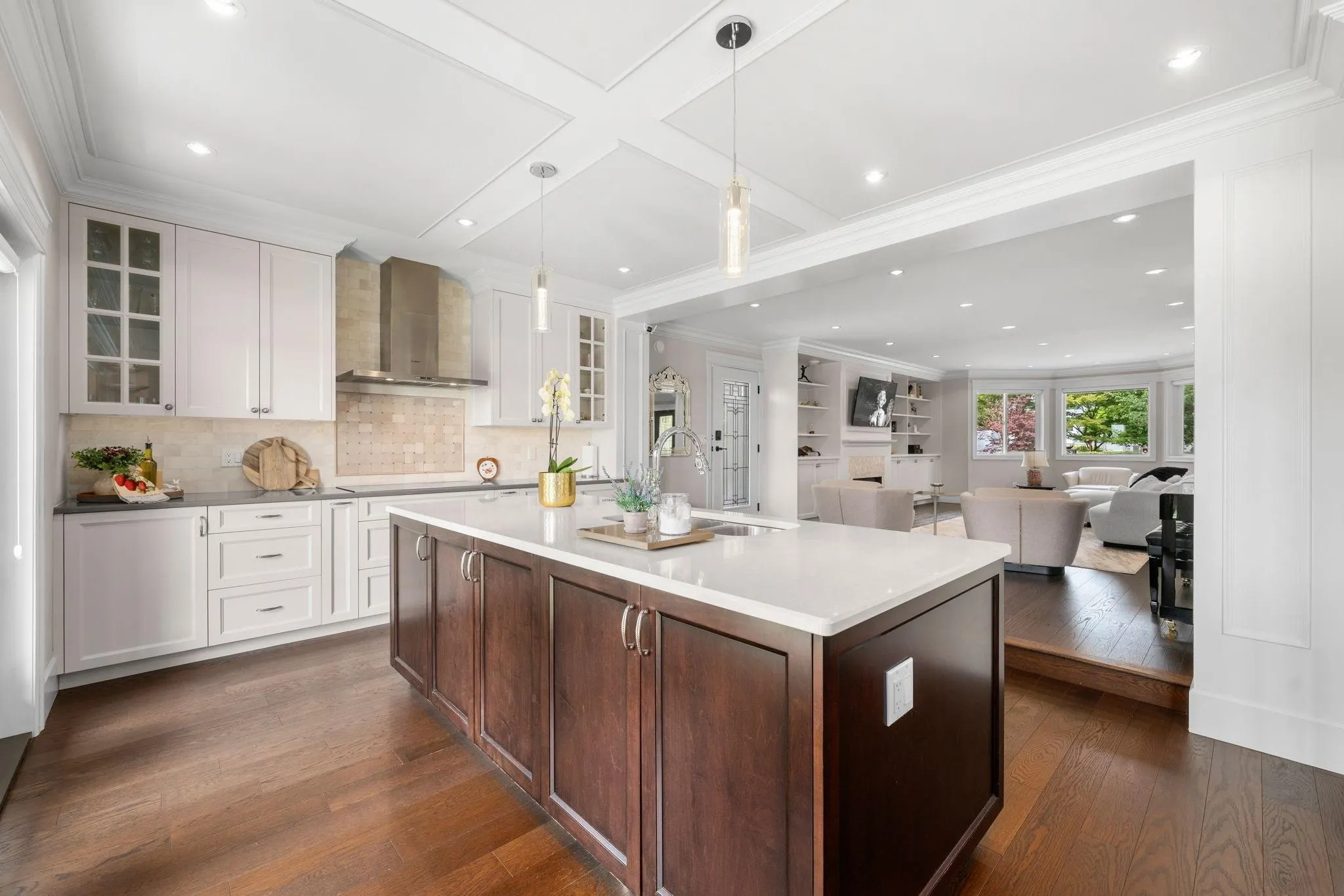 1259 W Keith Road