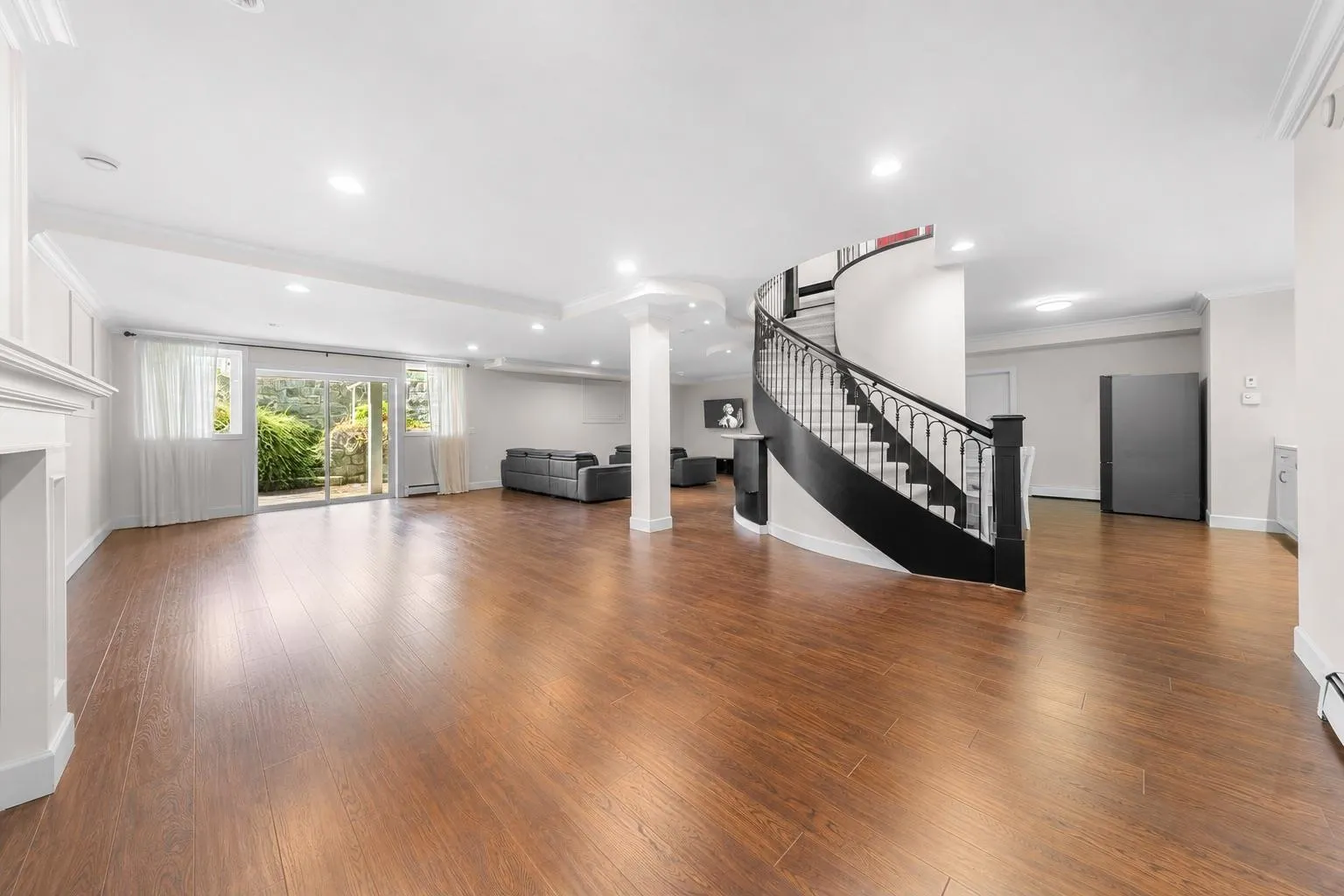 1259 W Keith Road