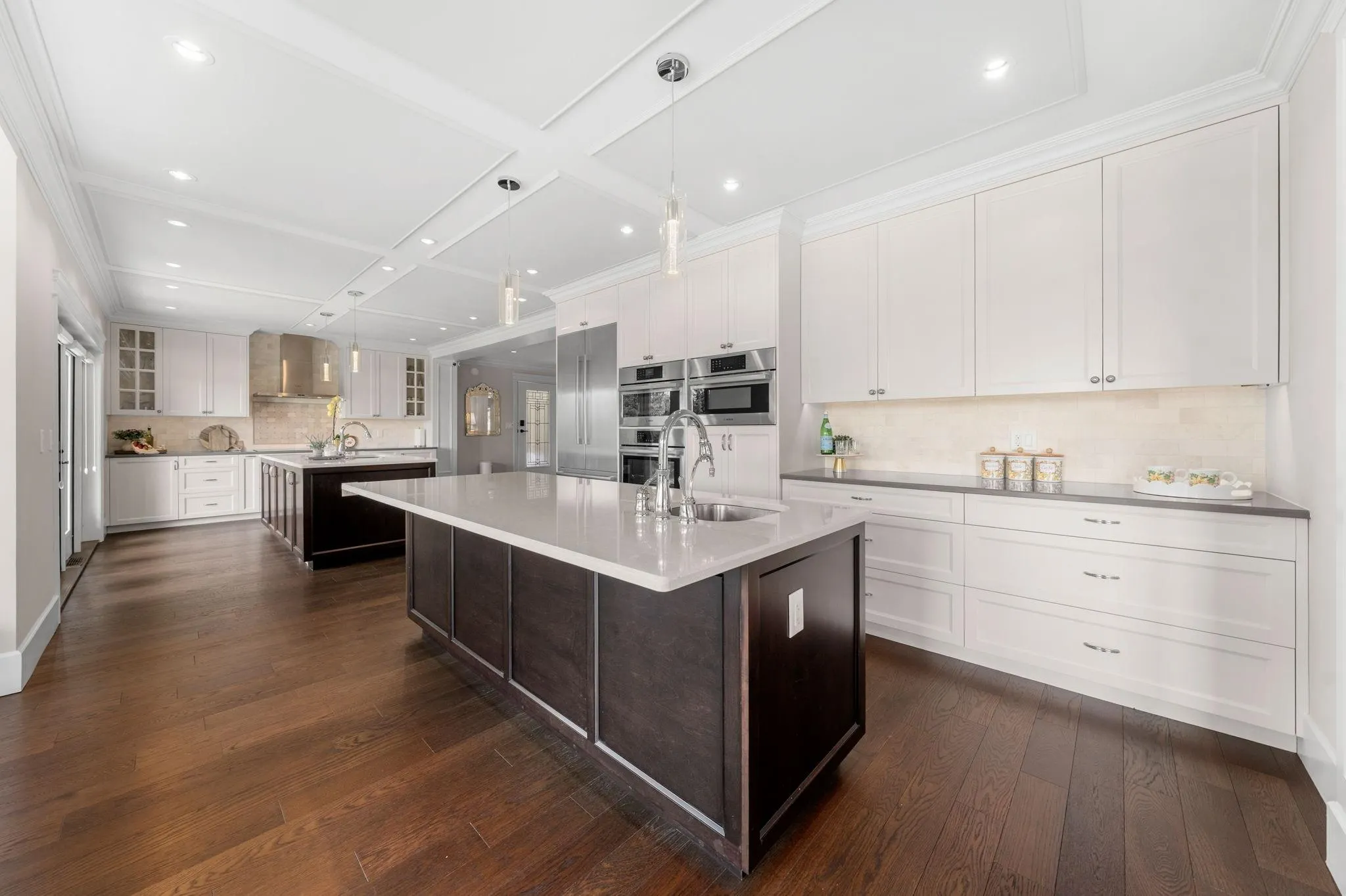 1259 W Keith Road