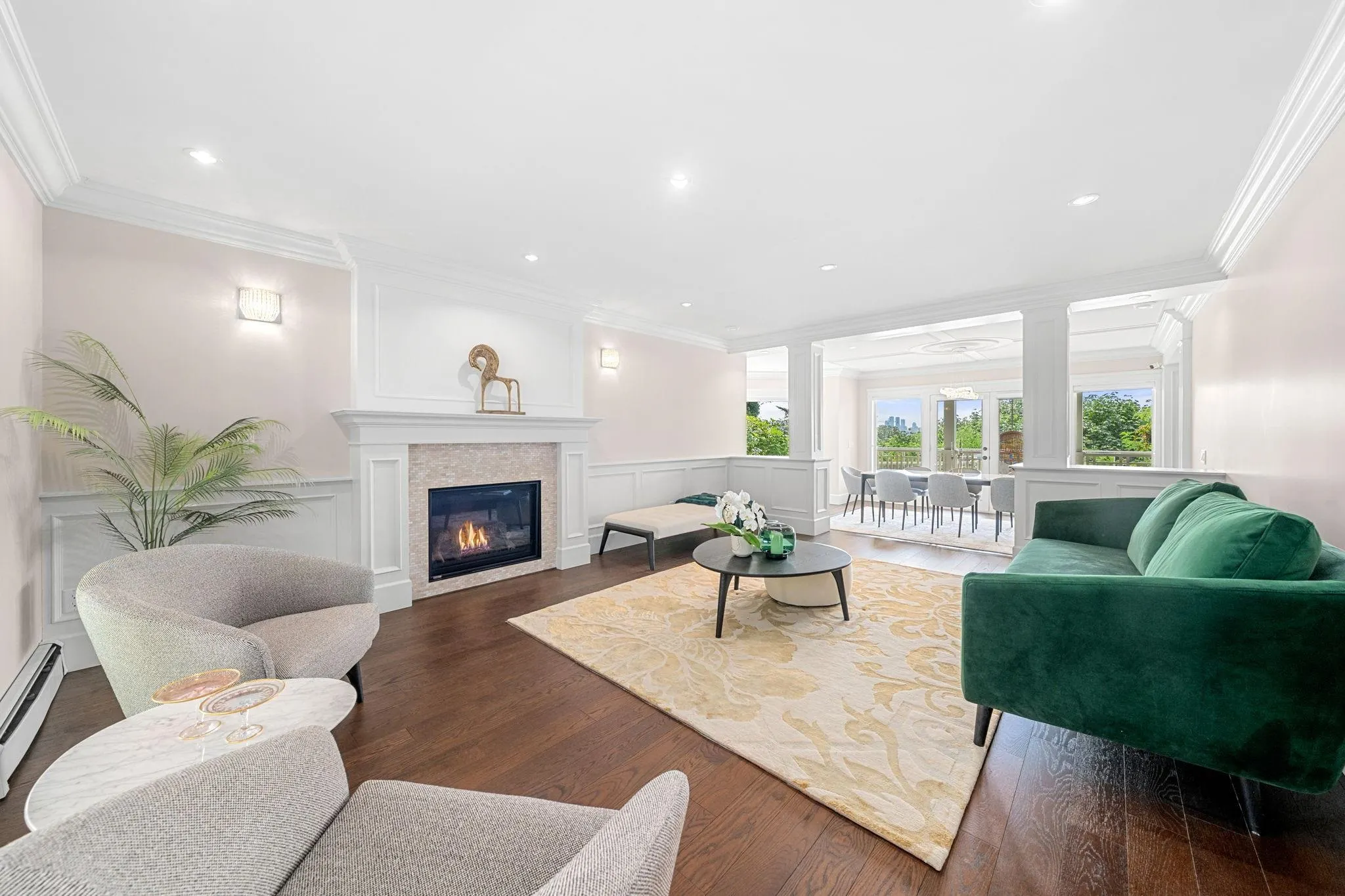 1259 W Keith Road