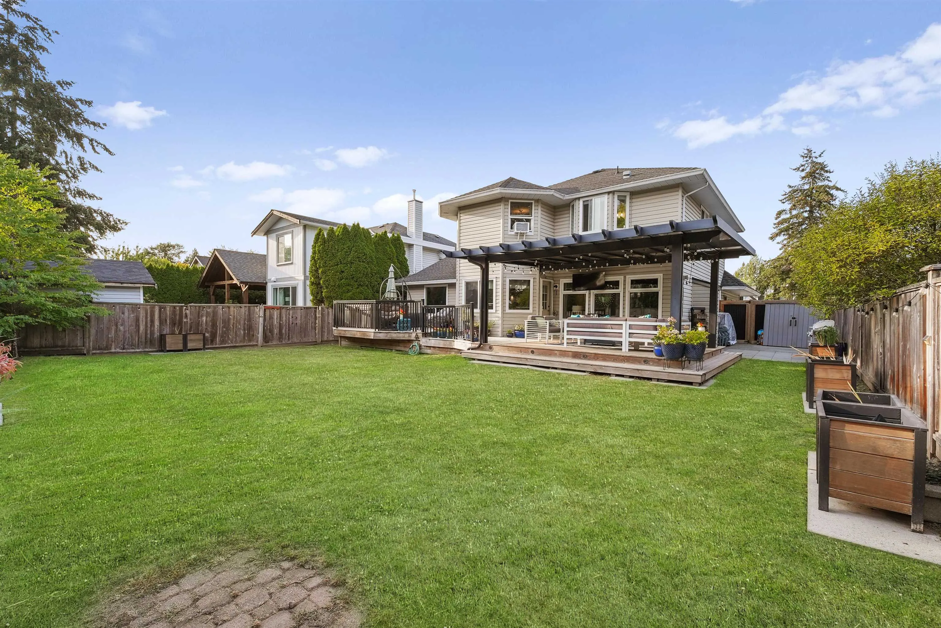 18166 Claytonhill Drive