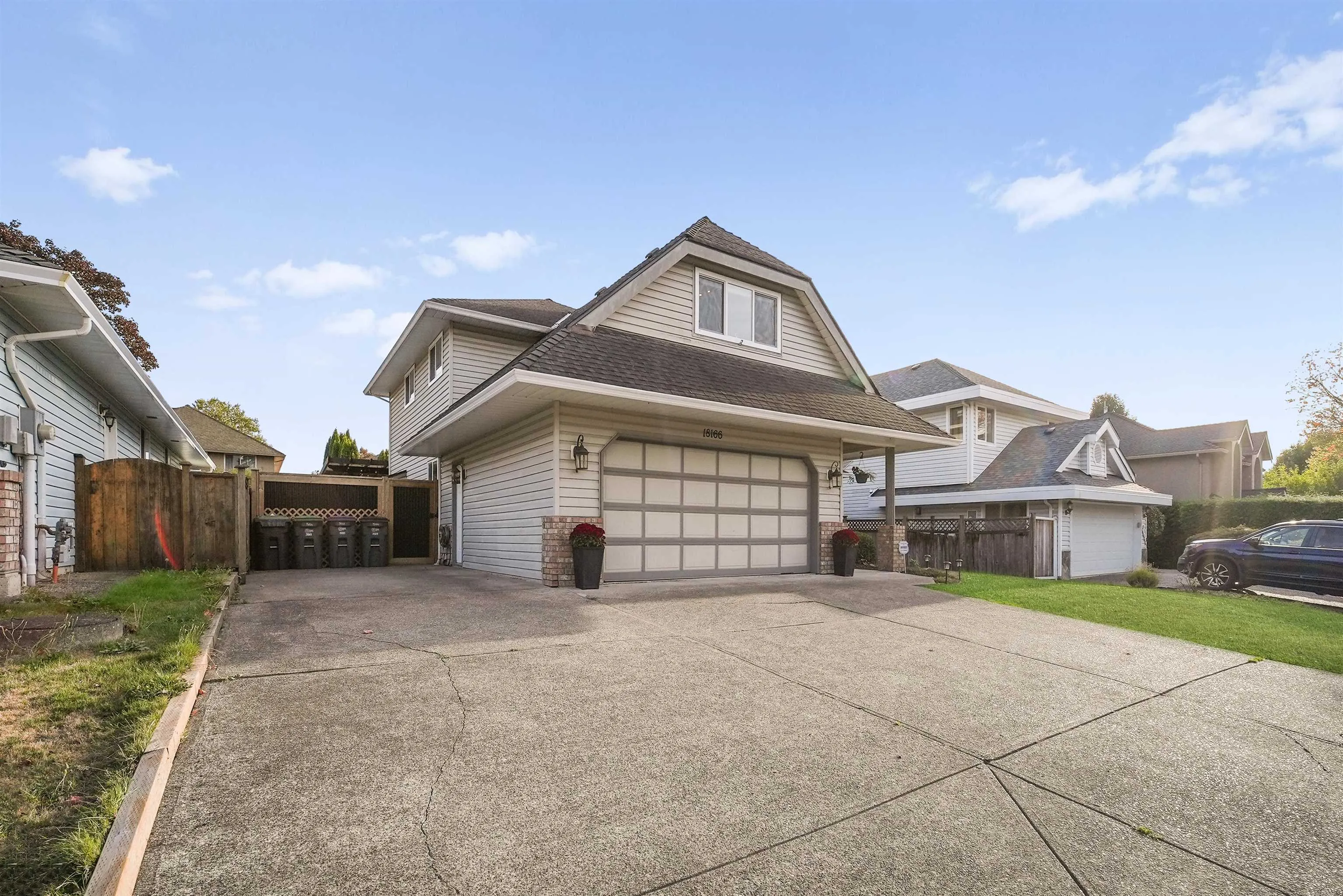 18166 Claytonhill Drive
