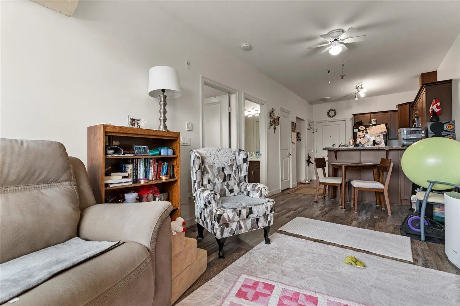8531 Young Road #313