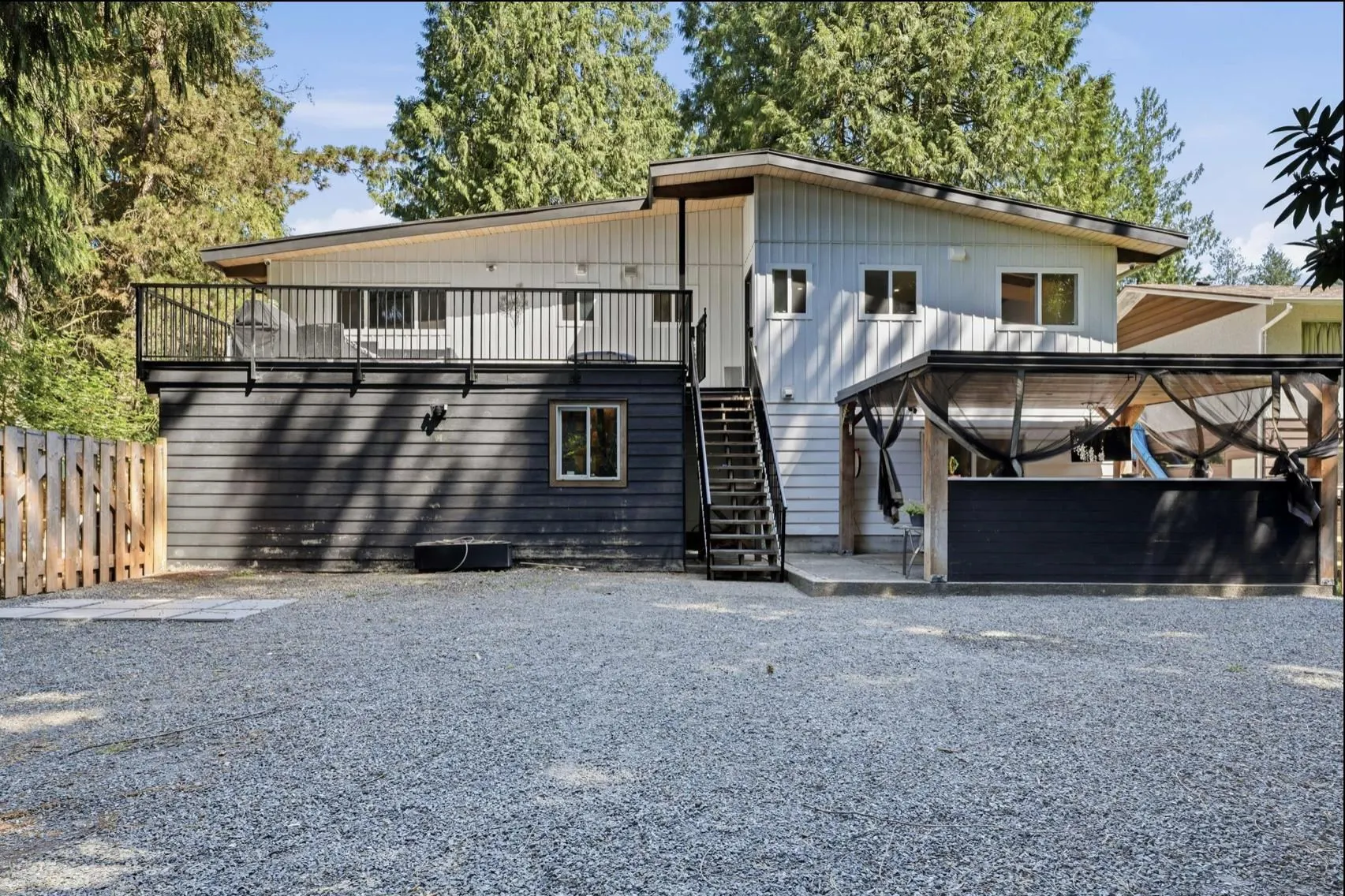 1707 Dempsey Road