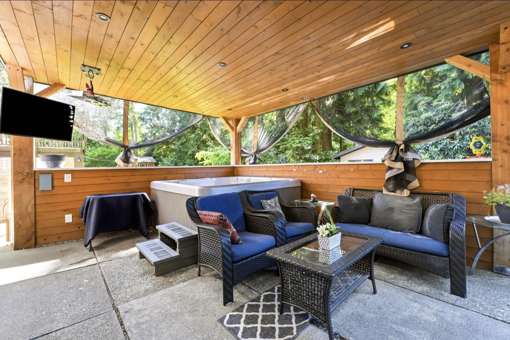 1707 Dempsey Road