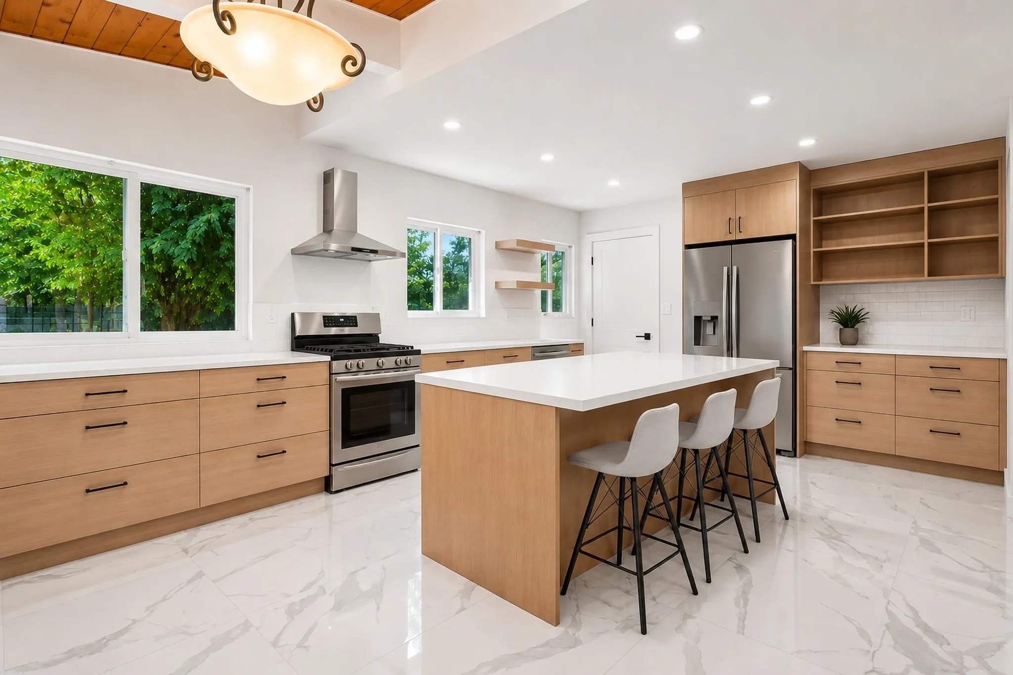 1707 Dempsey Road